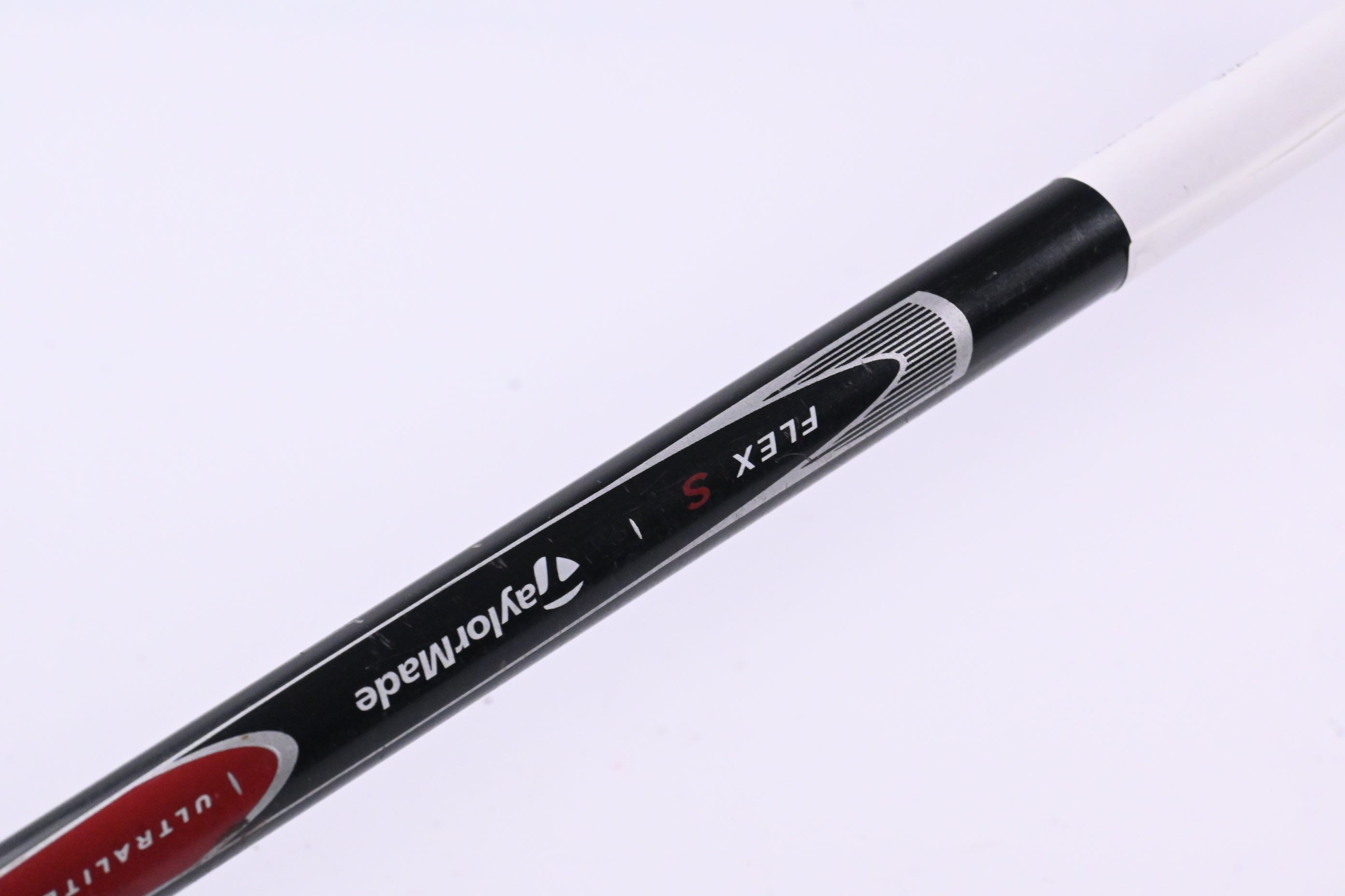 Left Hand Taylormade Rescue Mid #3 Hybrid / 19 Degree / Stiff Flex Taylormade