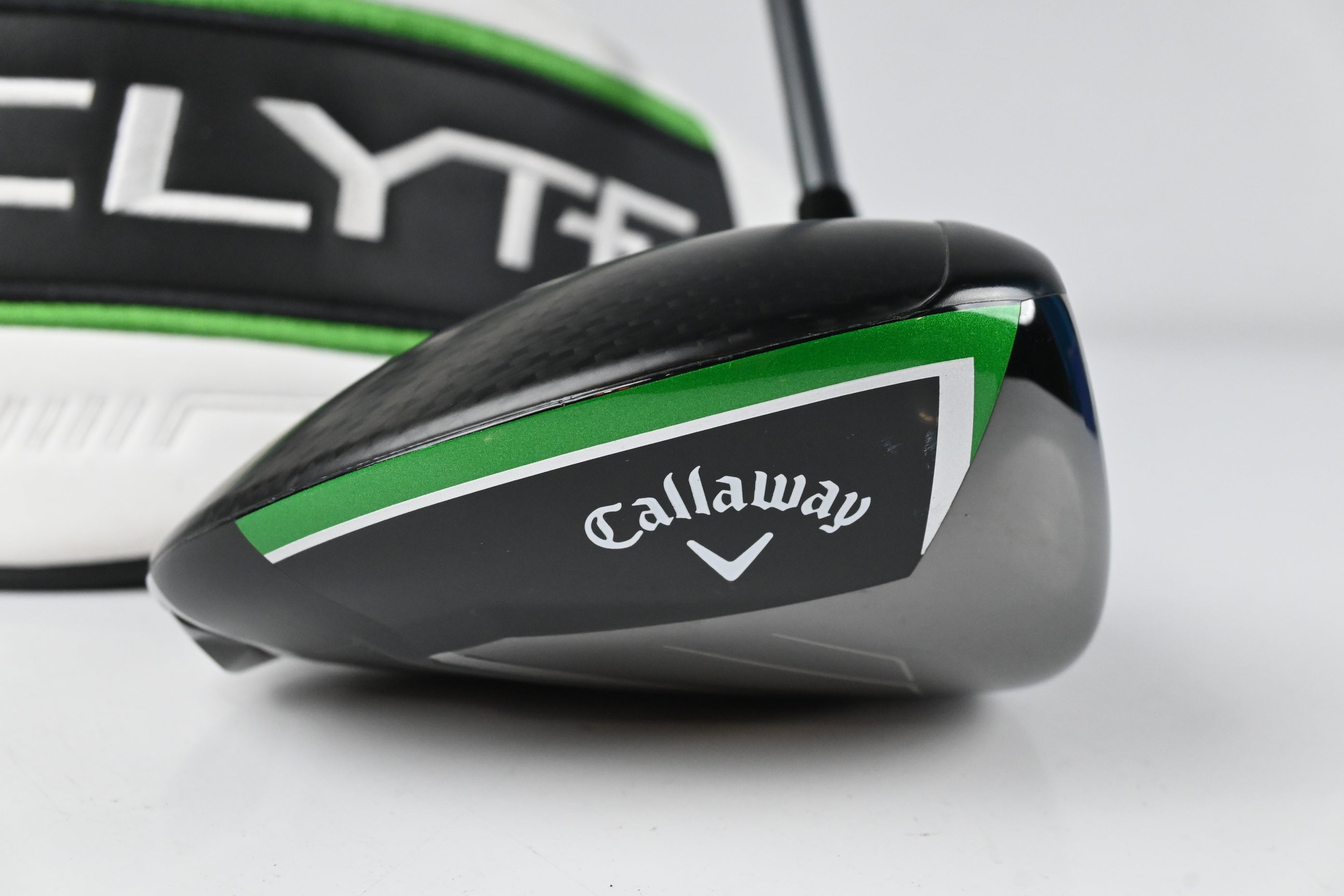 Callaway Elyte X Driver / 10.5 Degree / X-Flex Kuro Kage Tini 50 Shaft