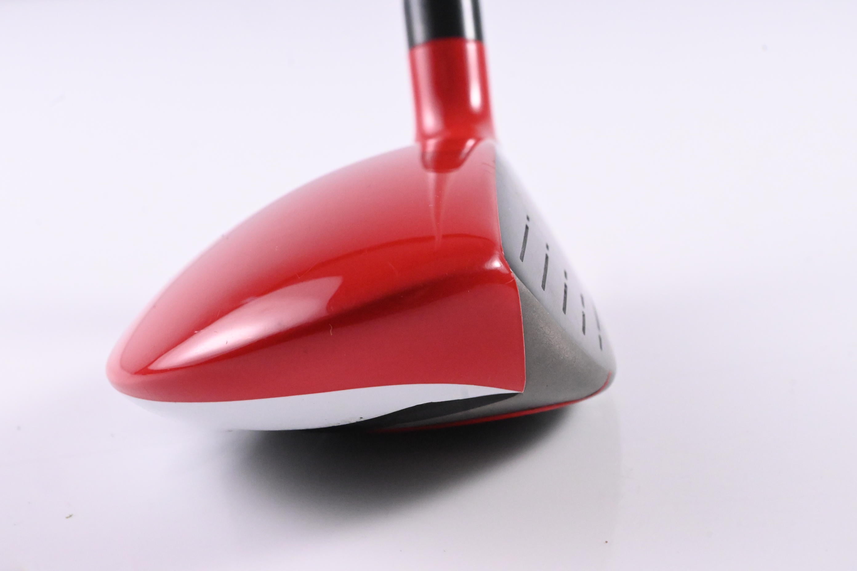 Lynx Boom Boom 2 #4 Hybrid / Regular Flex Aldila Rip'D NV 80 Shaft