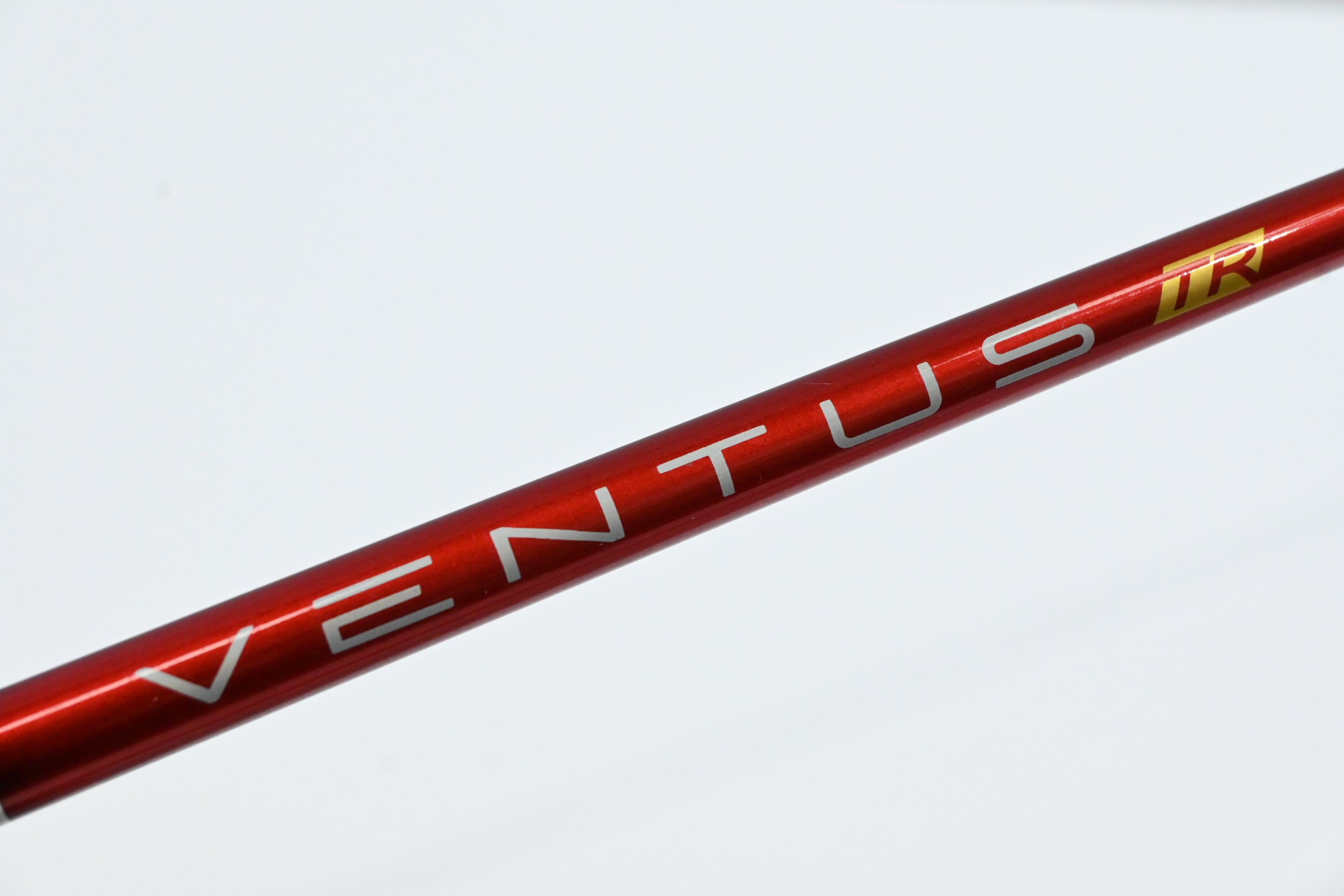 Fujikura Ventus TR Red Velocore 6 Driver Shaft / Stiff Flex / Taylormade 2nd Gen