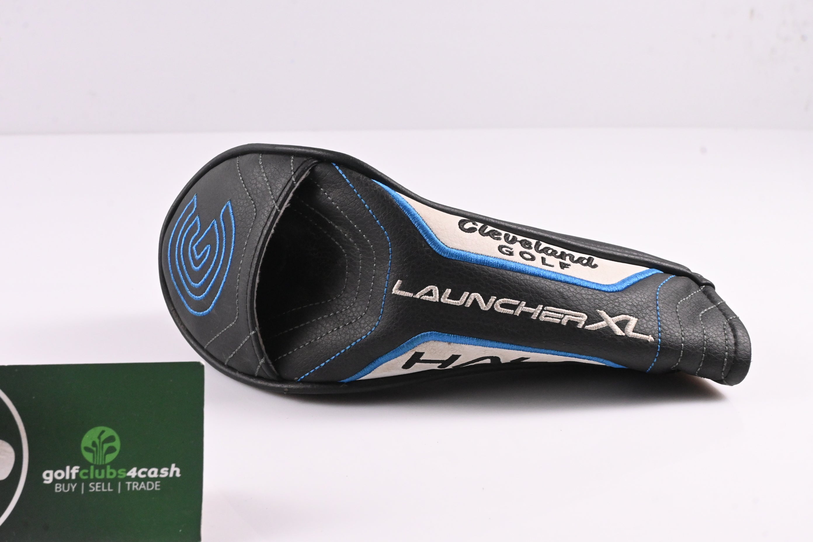 Cleveland Halo XL Hy-Wood #3+ Hybrid / 18 Degree / Regular Flex Cypher 40 Shaft