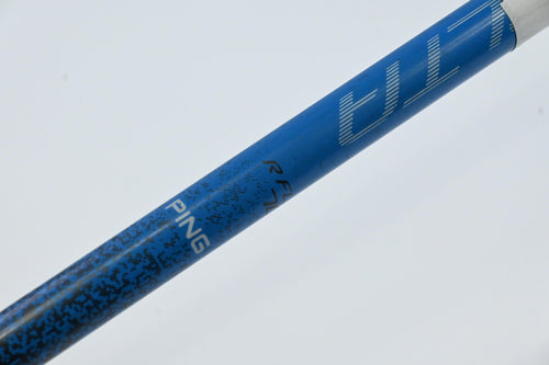 Ping G Crossover #4 Hybrid / 21 Degree / Blue Dot  / Regular Flex Ping Alta 70
