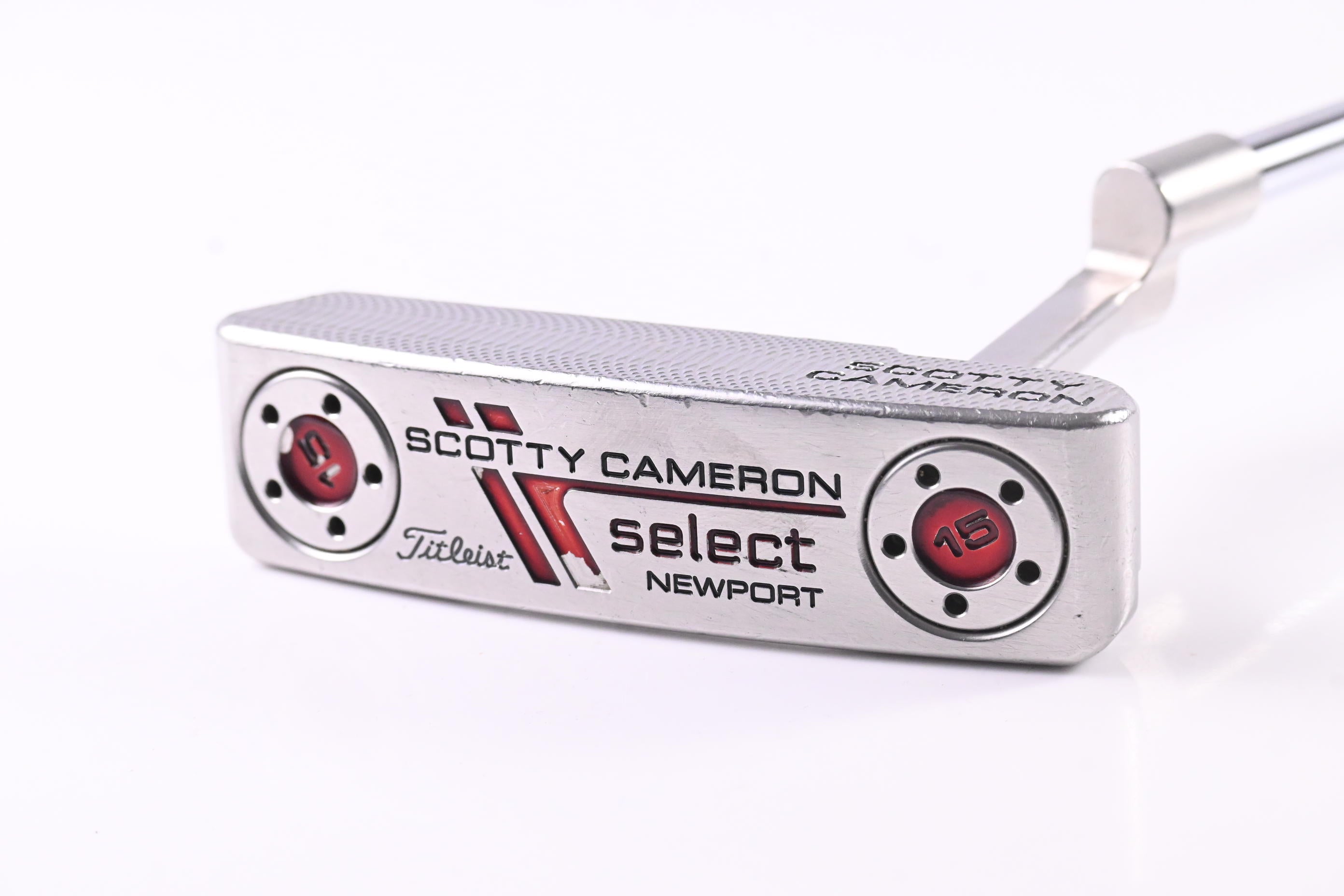 Scotty Cameron Select Newport 2014 Putter / 34 Inch