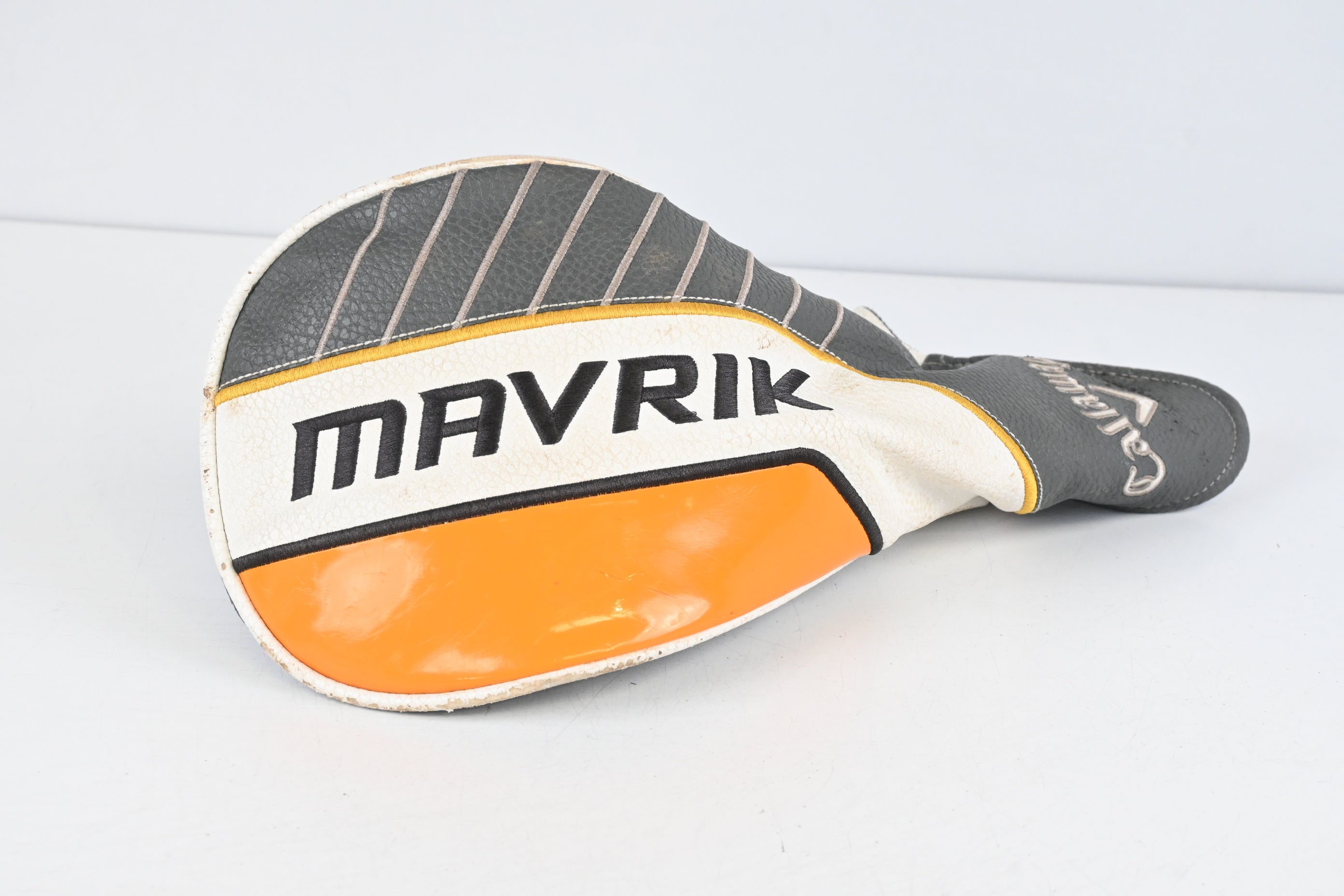 Callaway Mavrik Driver / 10.5 Degree / Stiff Flex Tensei AV Blue 75 Shaft