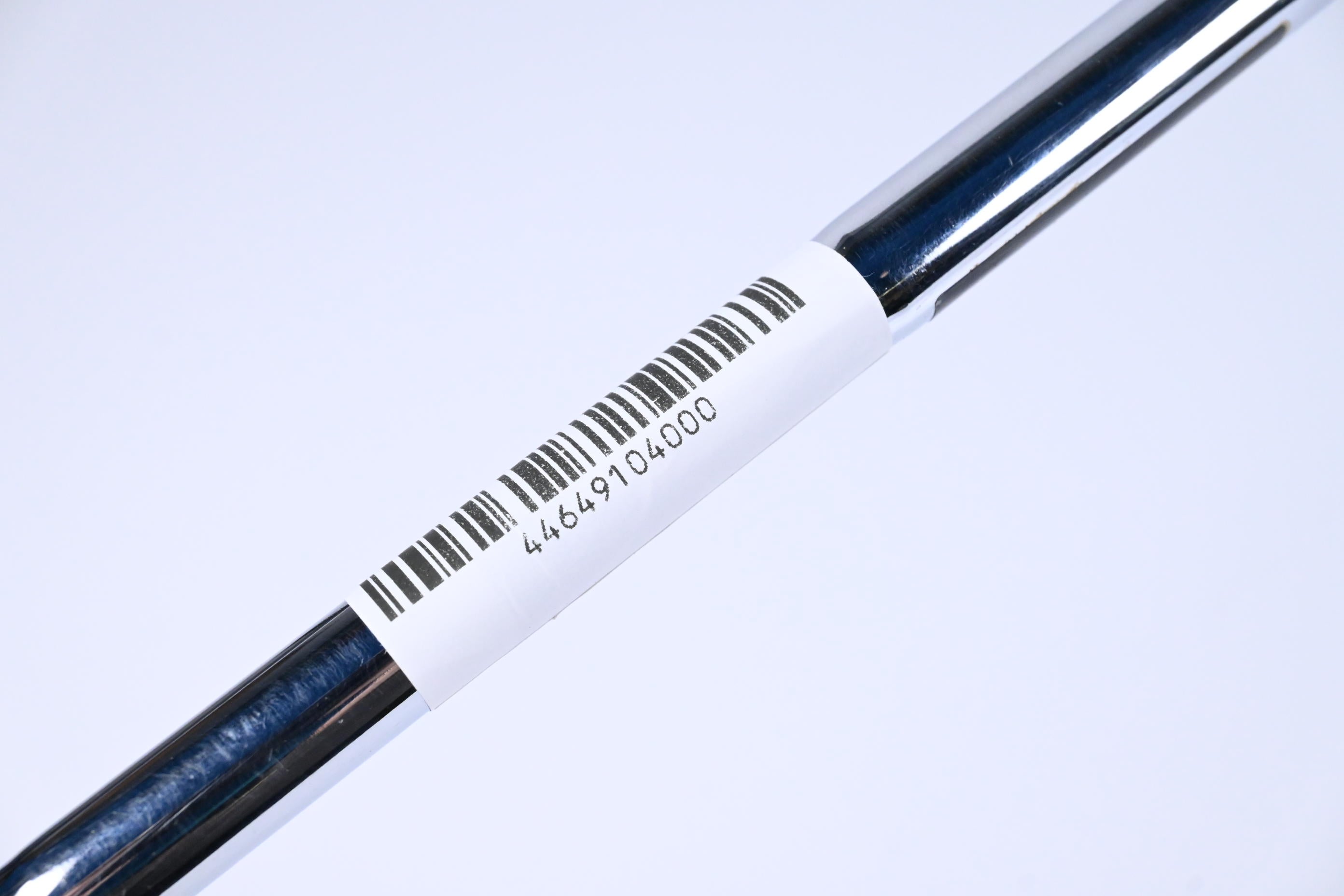 Taylormade Hi-Toe Lob Wedge / 58 Degree / Regular Flex KBS HI-REV 2.0 115