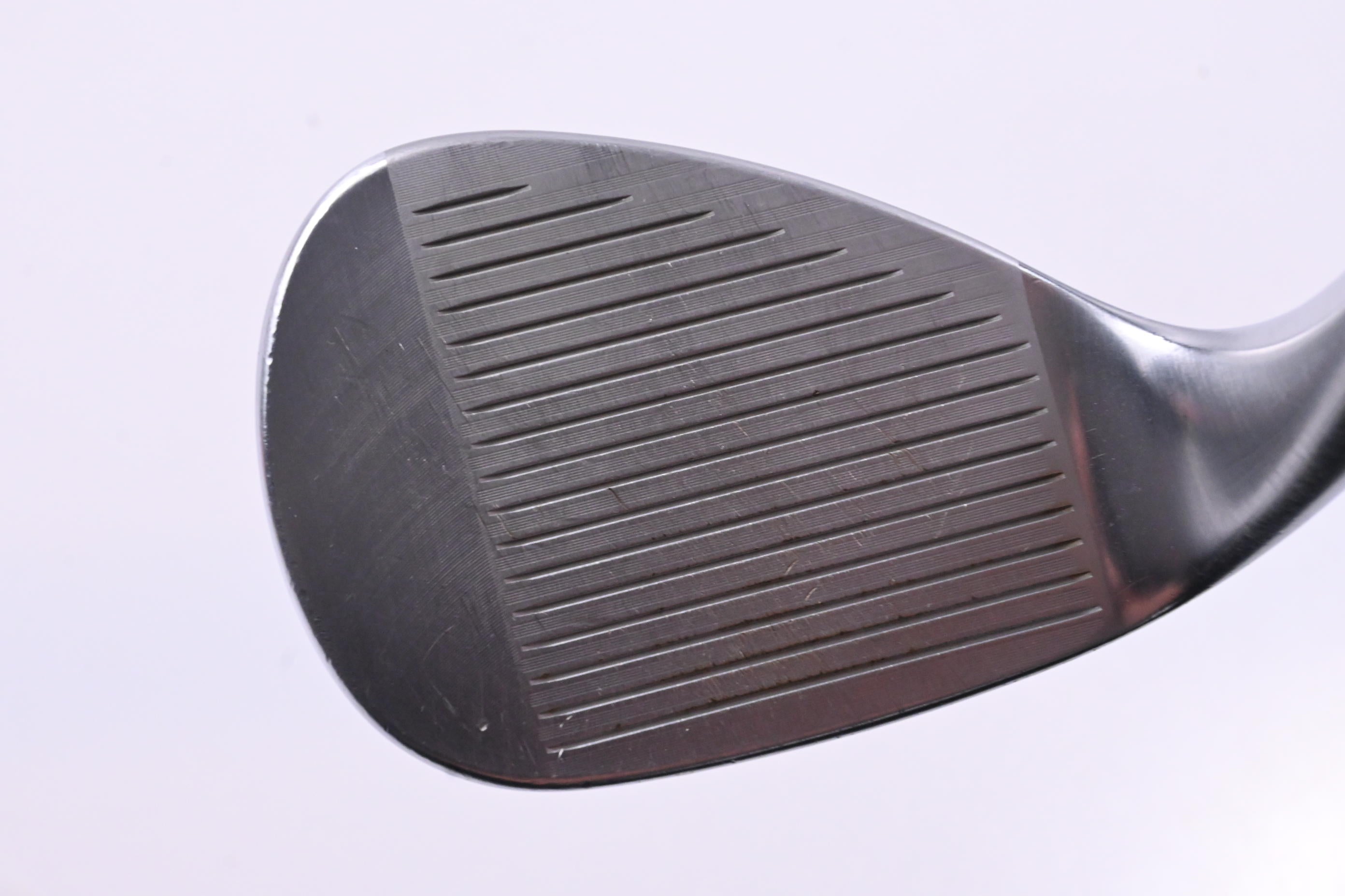 Titleist Vokey SM6 Lob Wedge / 60 Degree / Wedge Flex Vokey SM6 Shaft
