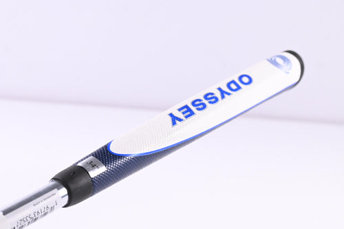 Odyssey AI-One Silver Series #1 Putter / 34 Inch