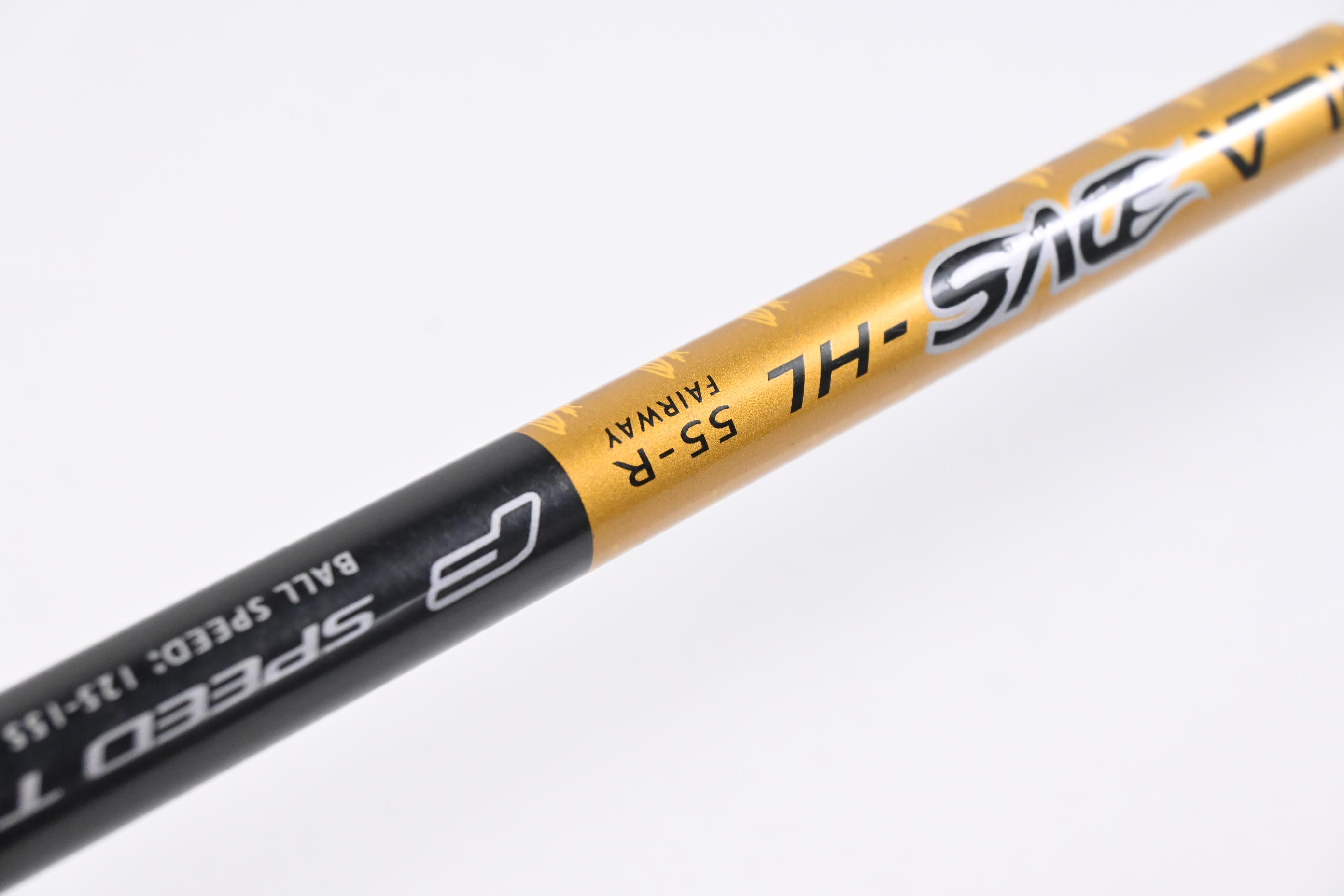 Cobra King S9-1 #5 Wood / 18 Degree / Regular Flex Aldila DVS-HL 55 Shaft