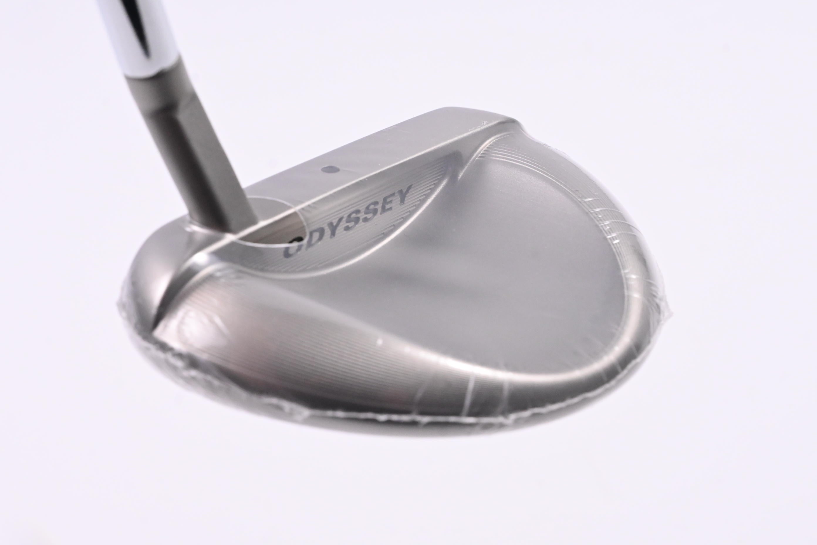 Odyssey Damascus Milled Rossie S Putter / 34 Inch