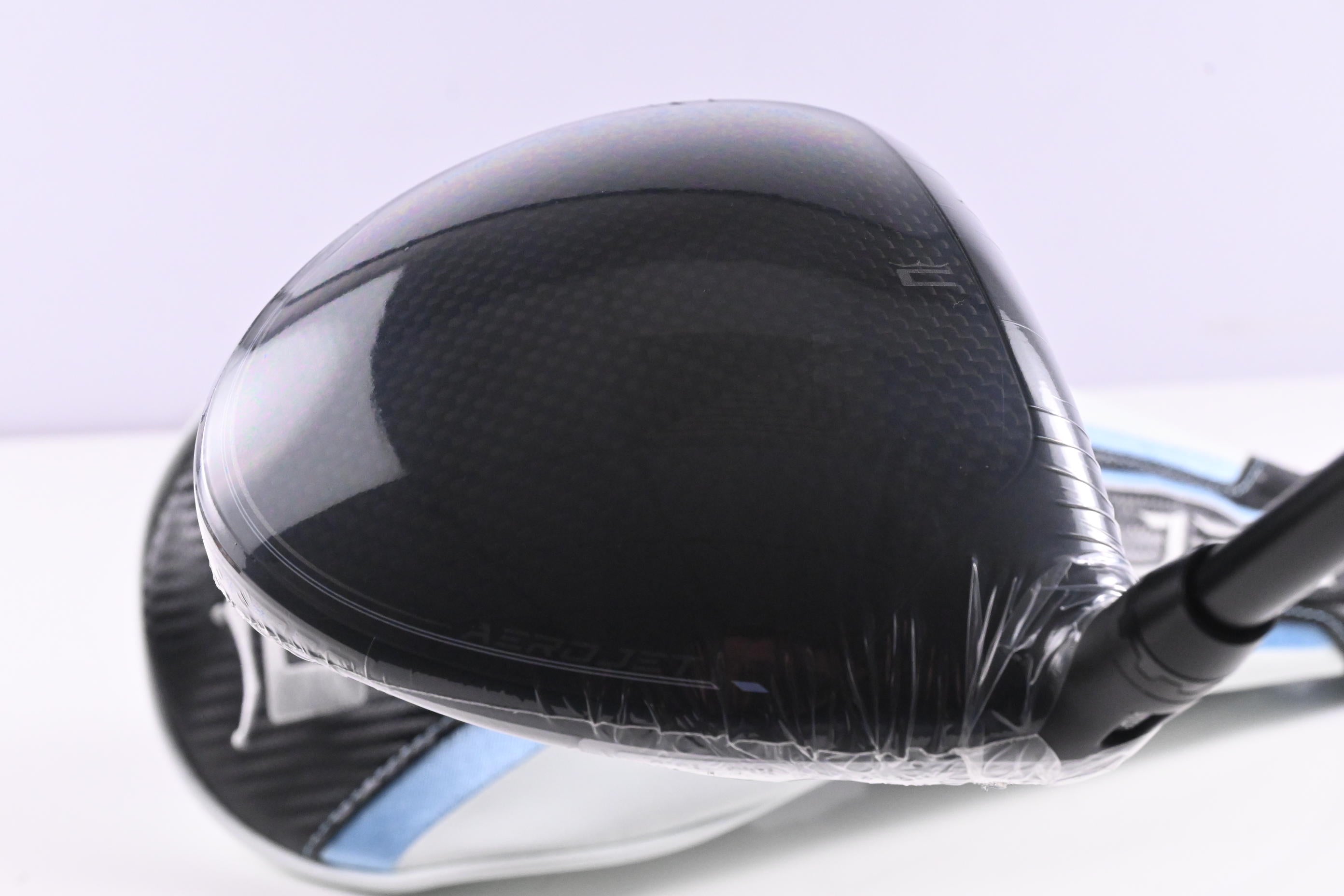 Left Hand Cobra Aerojet Max Driver / 12 Degree / Ladies Flex Helium Nanocore 4
