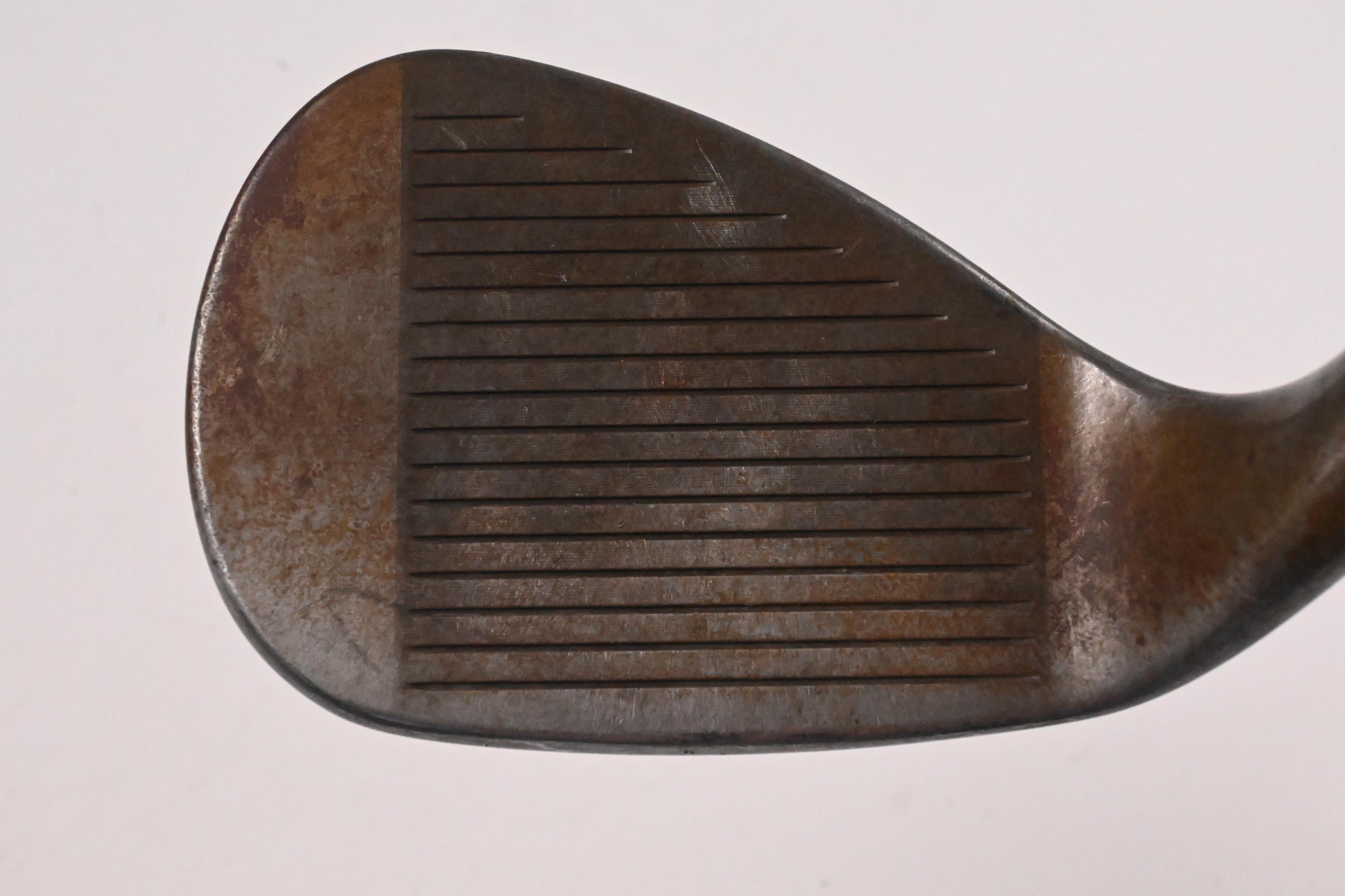 Titleist Vokey SM10 Lob Wedge / 58 Degree / Wedge Flex ACCRA TZ 130 Shaft