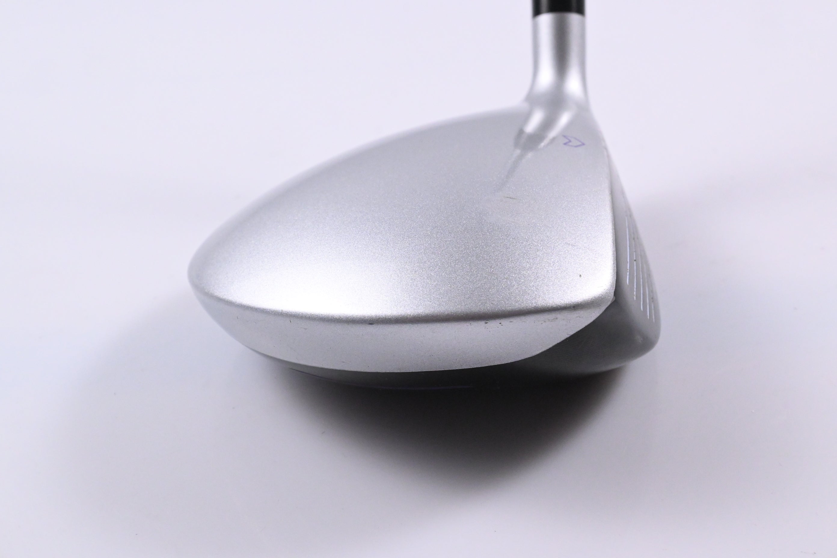 Ladies Benross Pearl 2019 #3 Wood / 18 Degree / Ladies Flex Vista Pro 45 Shaft