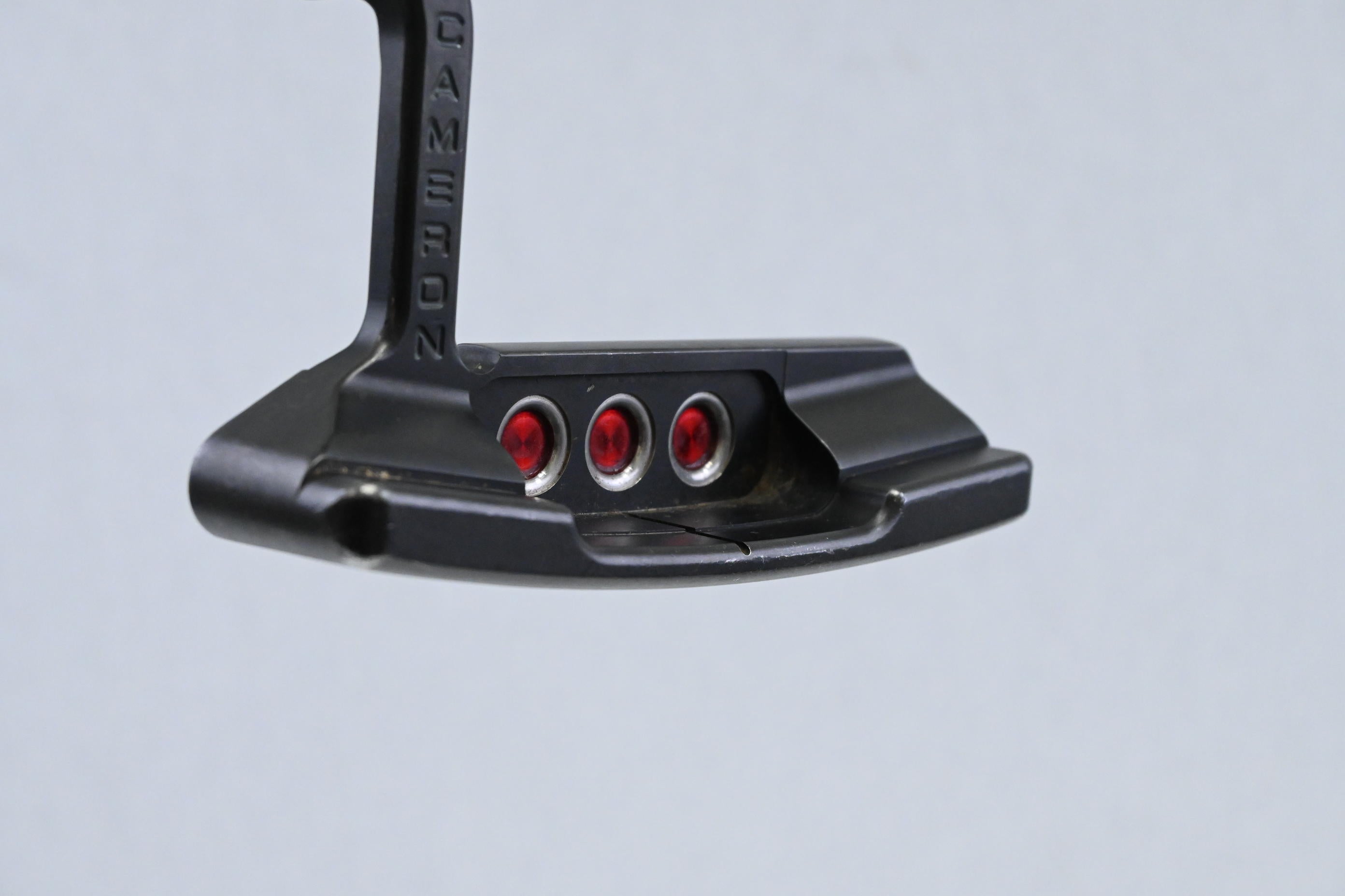 Scotty Cameron Select Newport 2 2012 Putter / 35 Inch