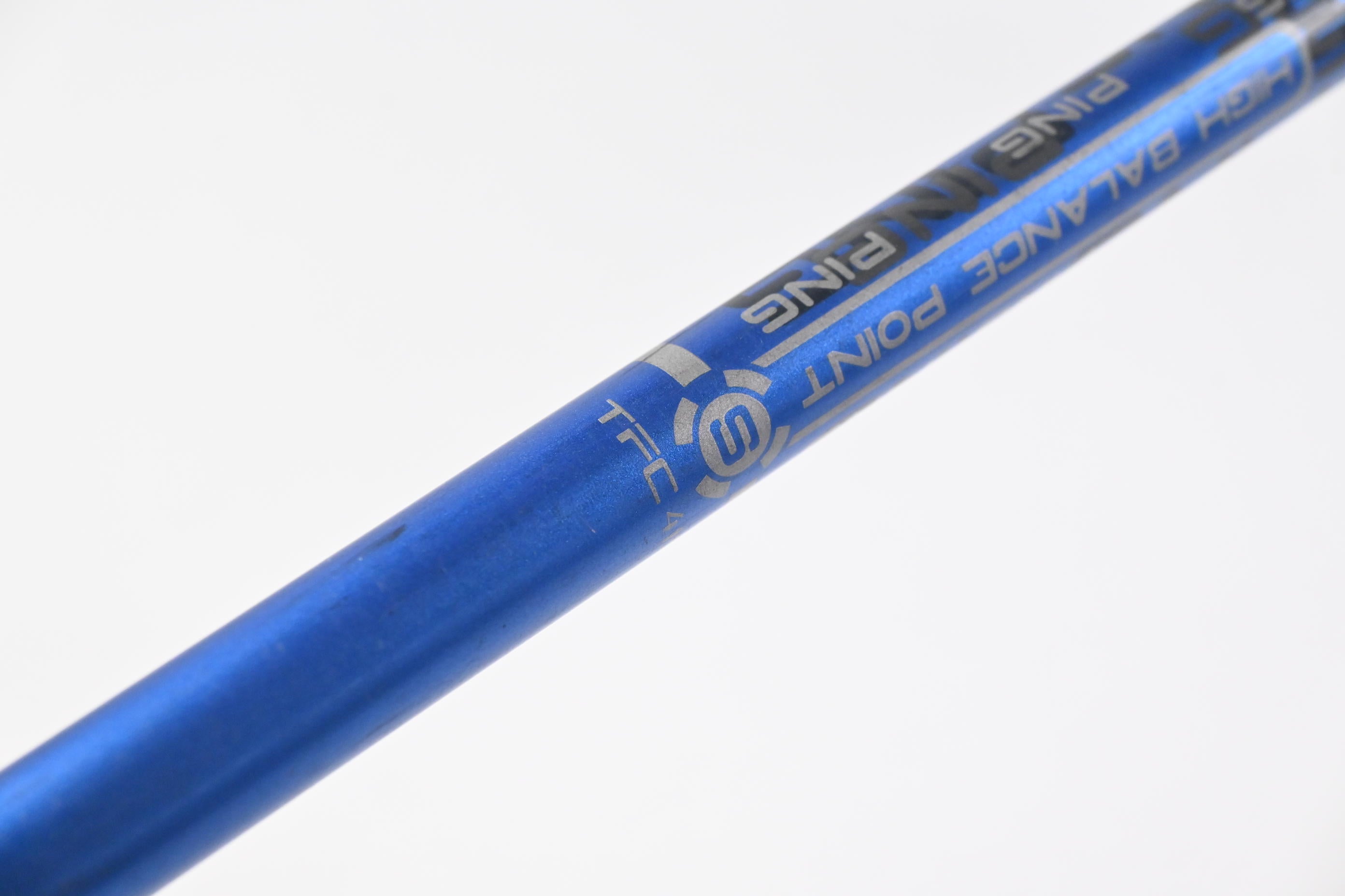 Ping G30 #3 Hybrid / 19 Degree / Stiff Flex Ping TFC 419 Shaft