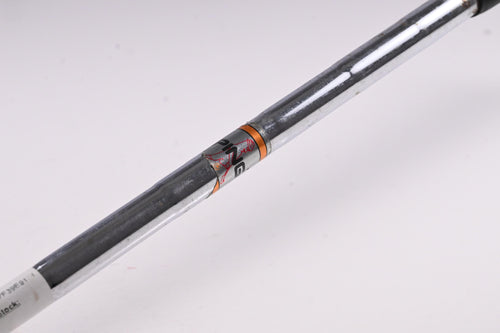 Left Hand Ping Karsten Zing #5 Wood / 18 Degree / Regular Flex Ping Shaft