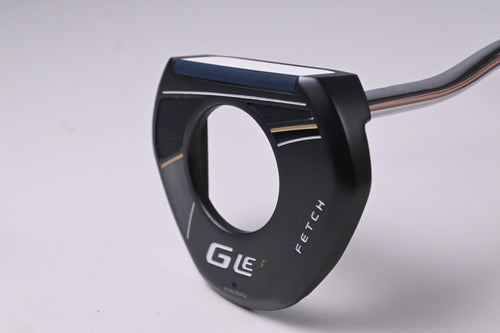 Ladies Ping G Le3 Fetch Putter / 34 Inch