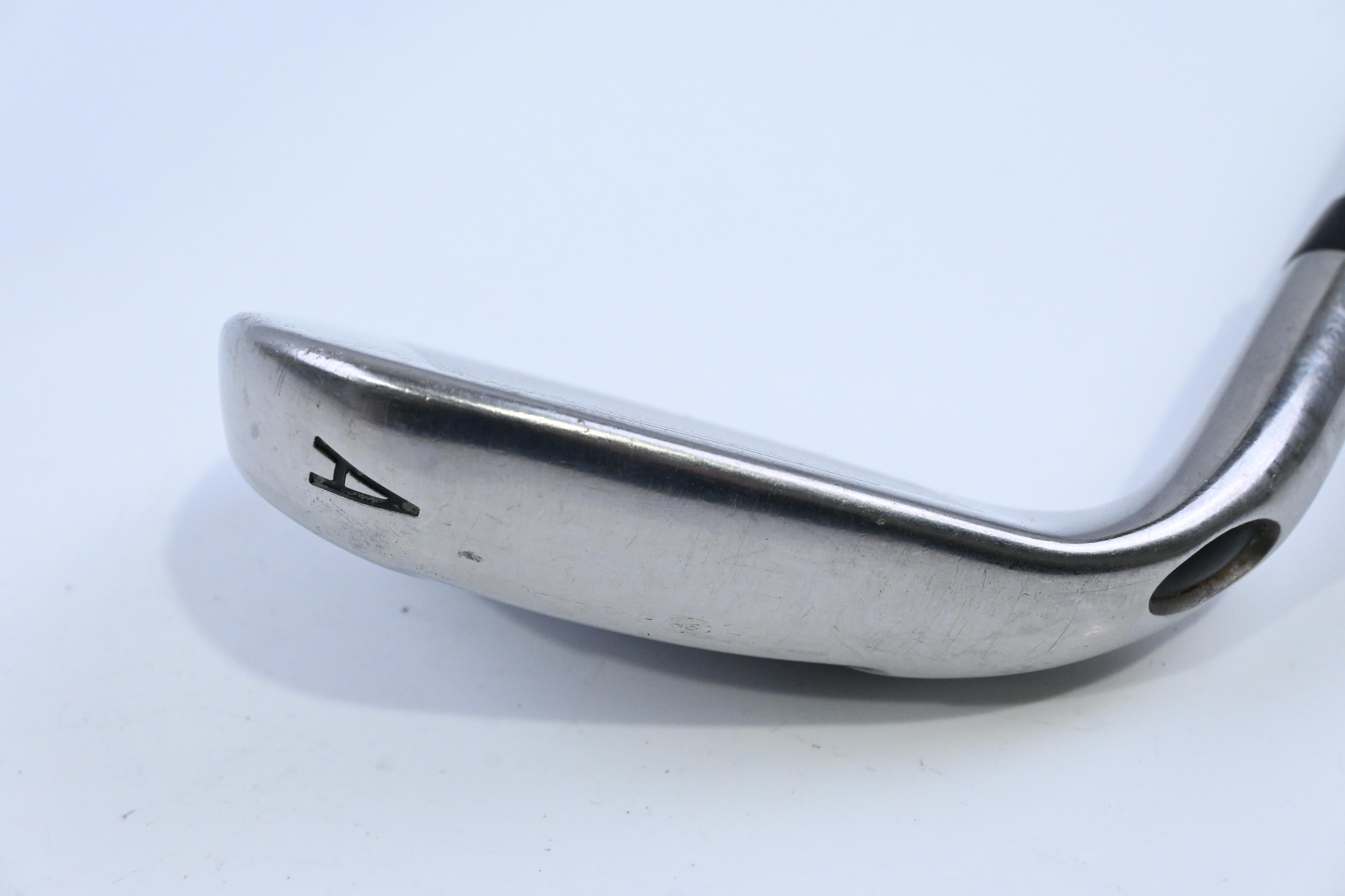 Callaway Steelhead XR Gap Wedge / 49 Degree / Senior Flex Matrix Ozik Program 15