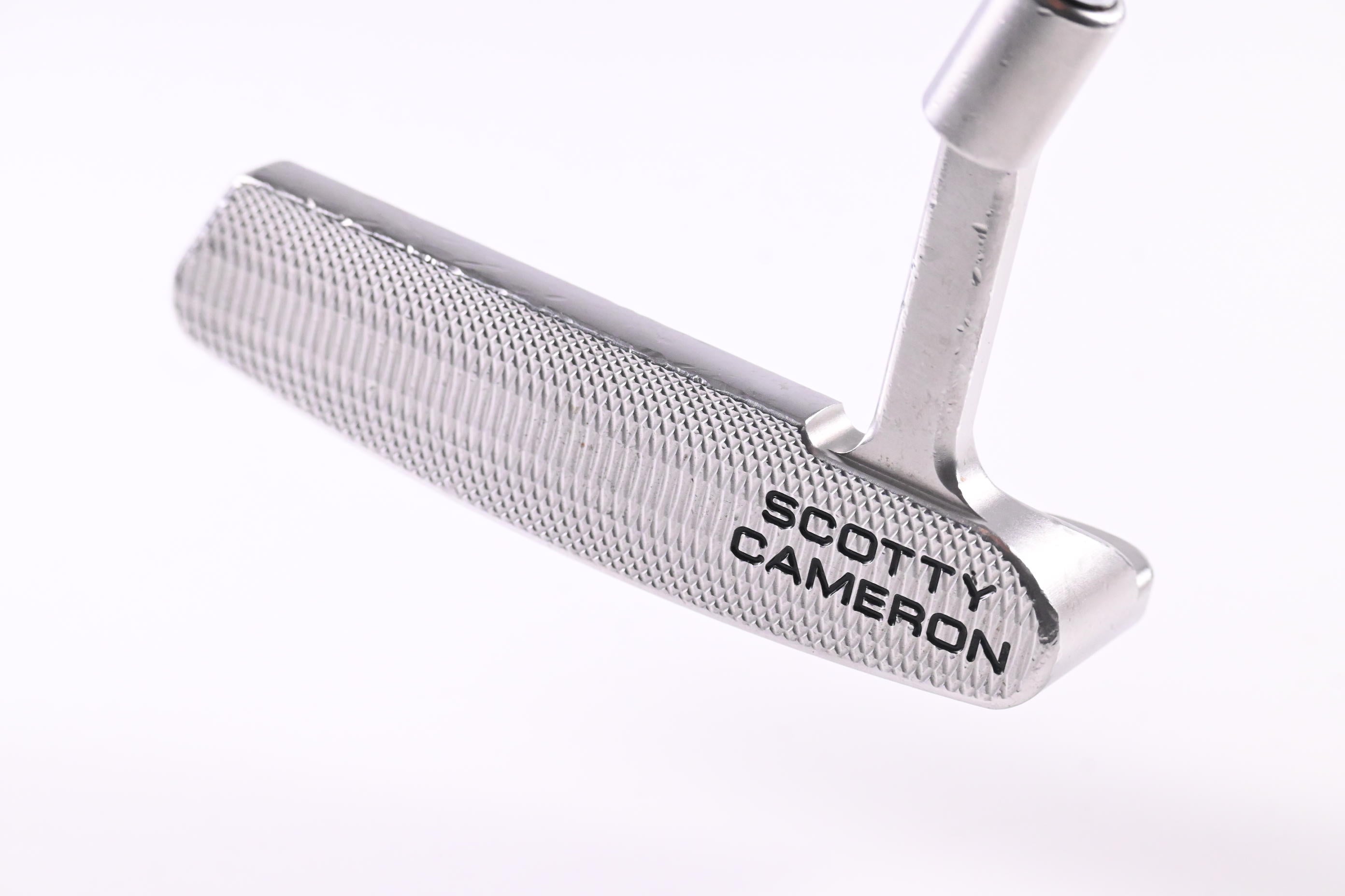 Scotty Cameron Select Newport 2014 Putter / 34 Inch