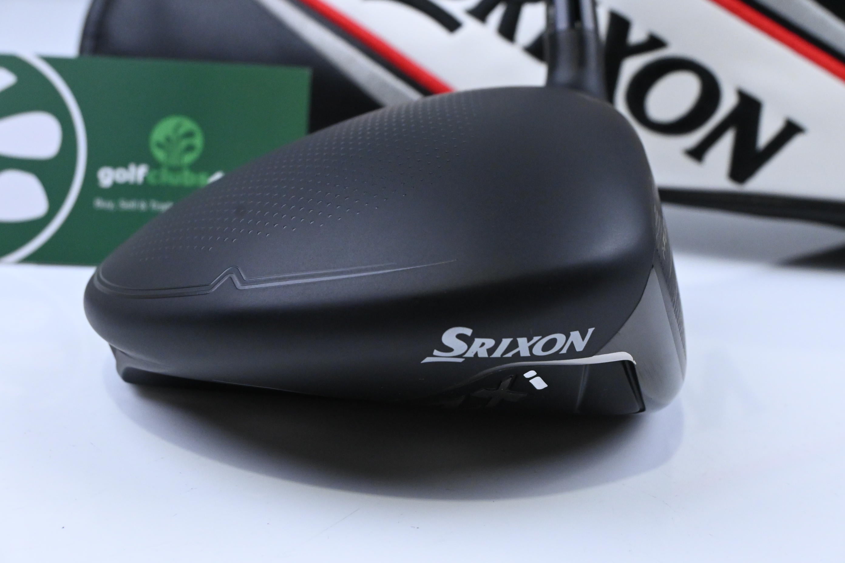 Srixon ZXi Driver / 10.5 Degree / Regular Flex Fujikura Ventus TR Blue 6