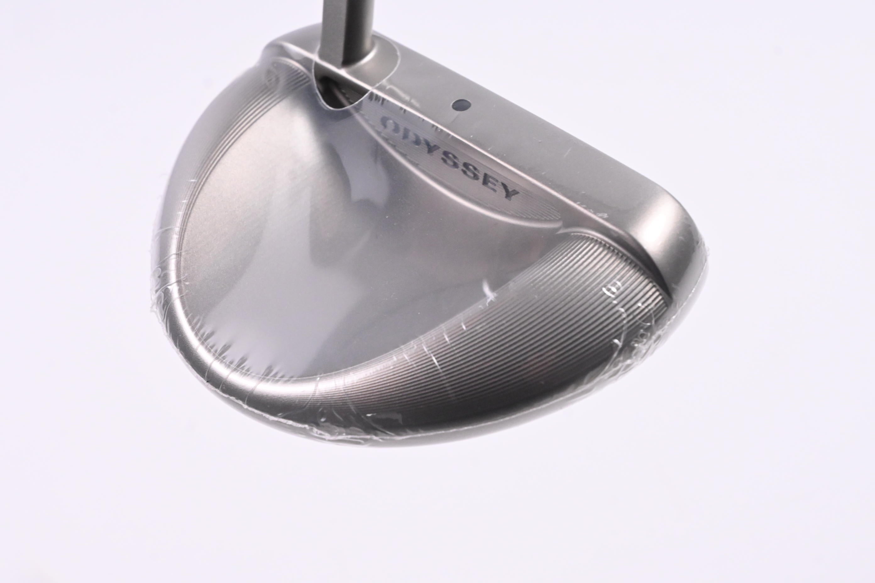 Odyssey Damascus Milled Rossie S Putter / 34 Inch