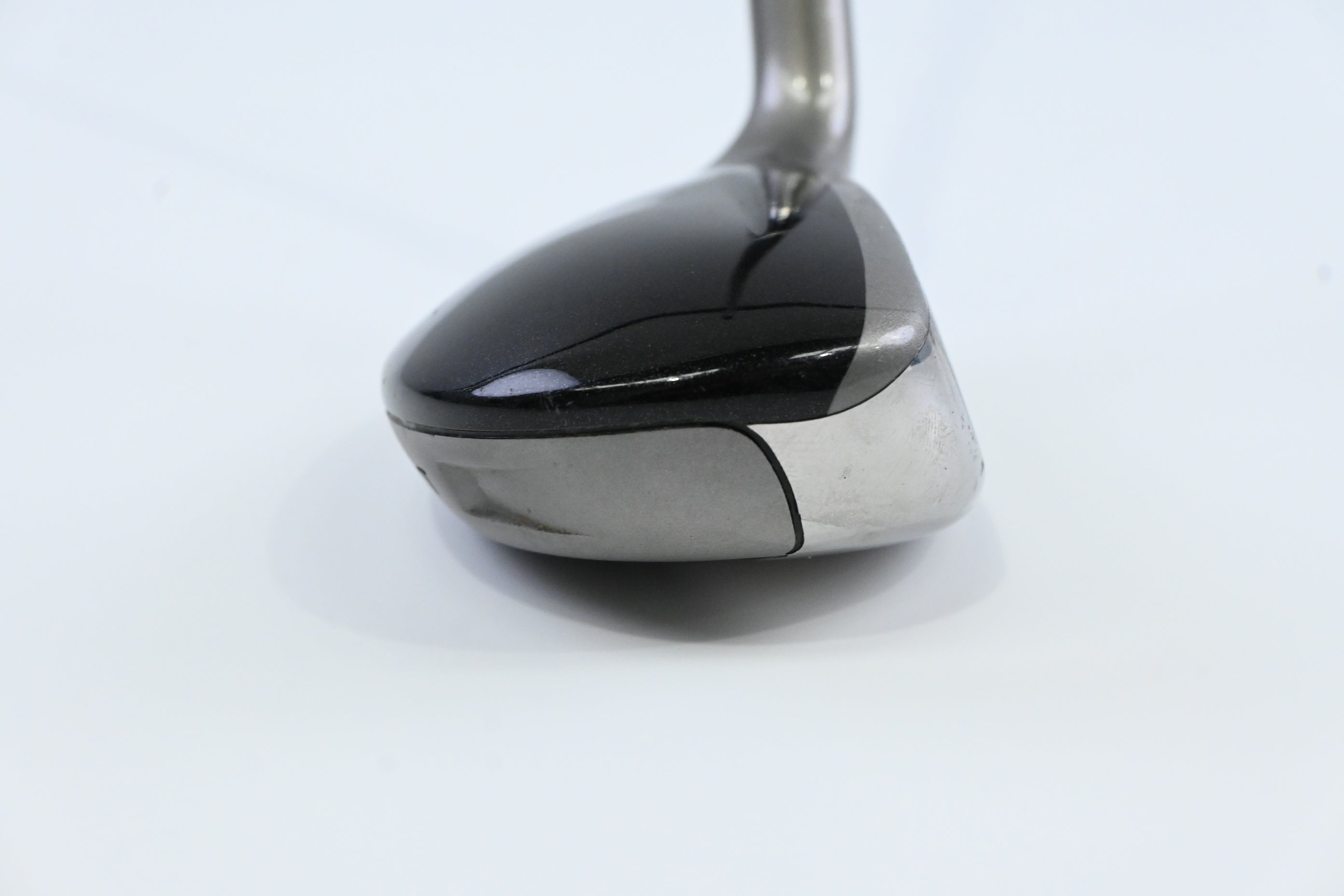 Nike Slingshot #3 Hybrid / 20 Degree / Regular Flex UST Slingshot Shaft
