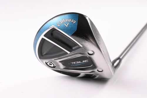 Callaway Rogue #3 Wood / 15 Degree / Regular Flex Aldila Synergy 60 Shaft