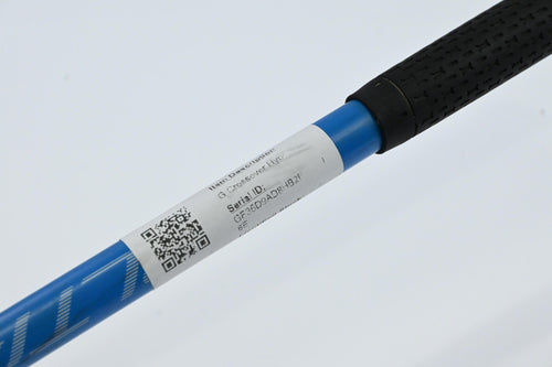 Ping G Crossover #4 Hybrid / 21 Degree / Blue Dot  / Regular Flex Ping Alta 70
