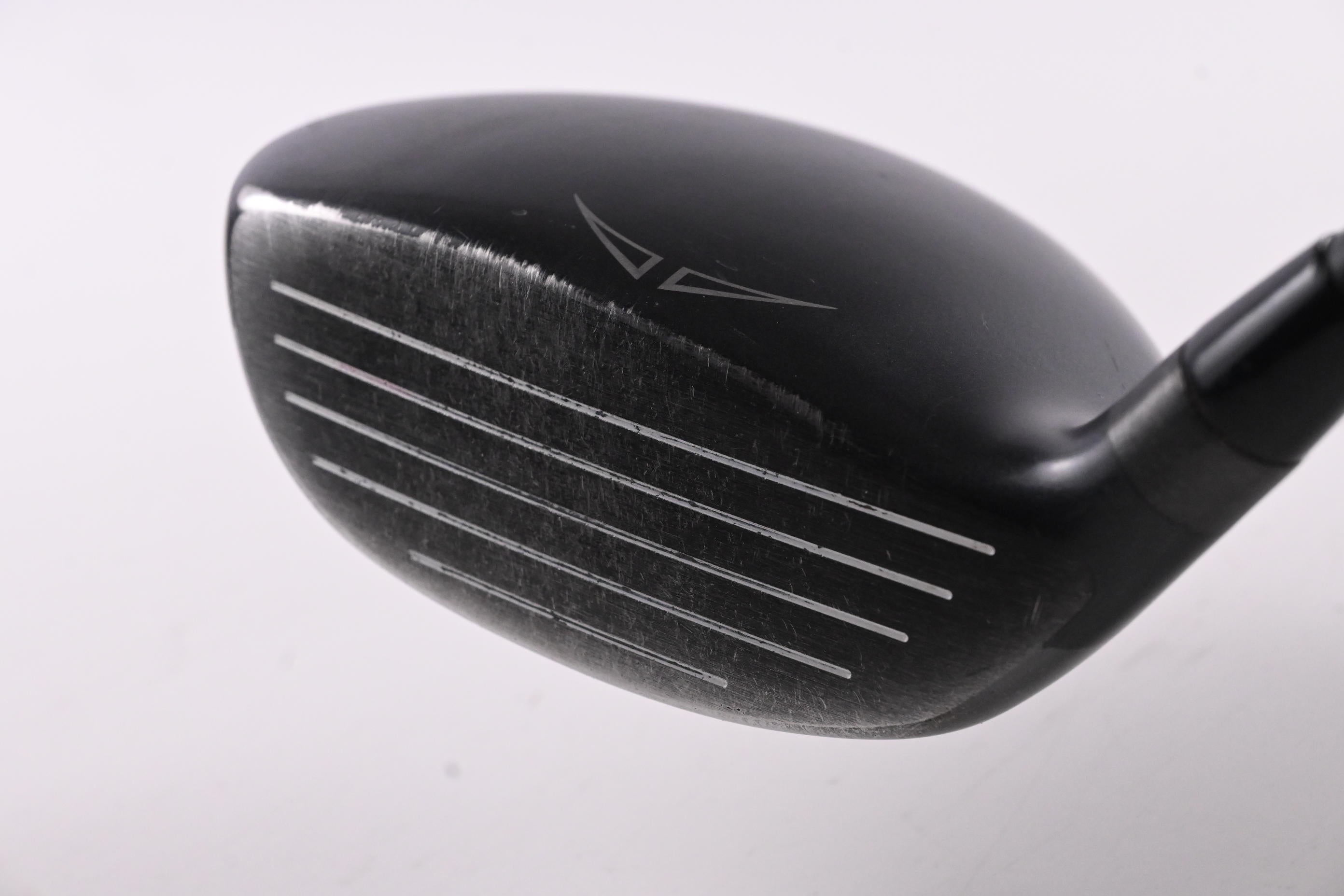 Ping G25 #5 Wood / 18 Degree / Senior Flex Ping TFC 189 Shaft