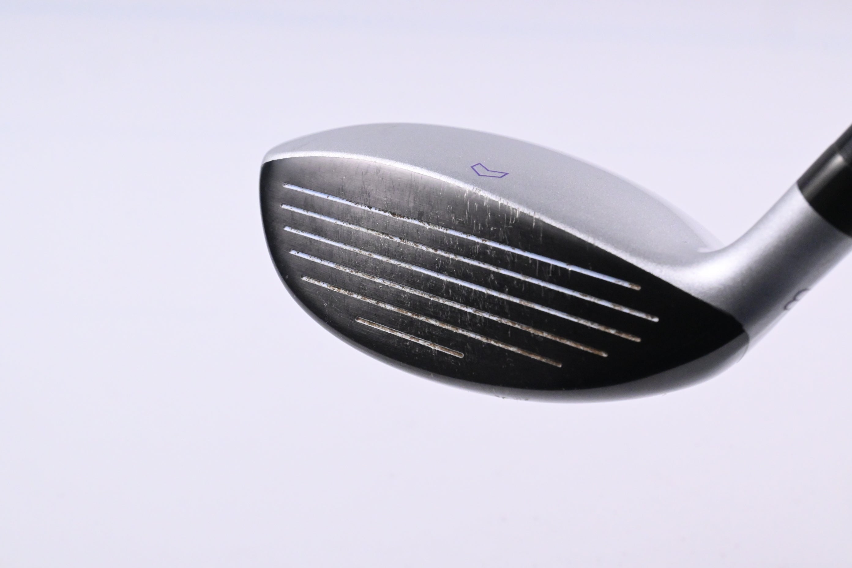 Ladies Benross Pearl 2019 #3 Wood / 18 Degree / Ladies Flex Vista Pro 45 Shaft