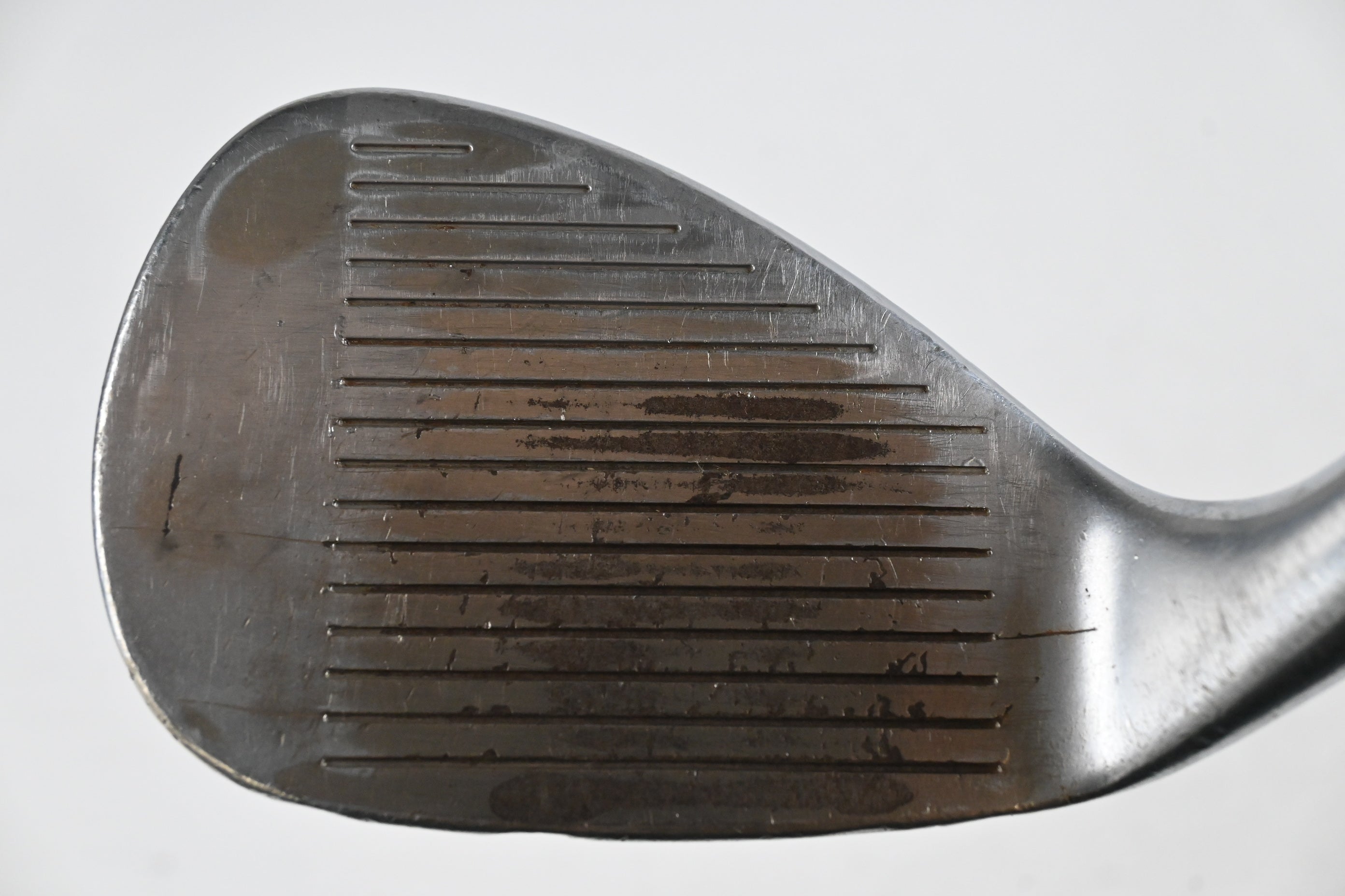 Titleist Vokey Design Lob Wedge / 60 Degree / Wedge Flex True Temper Shaft