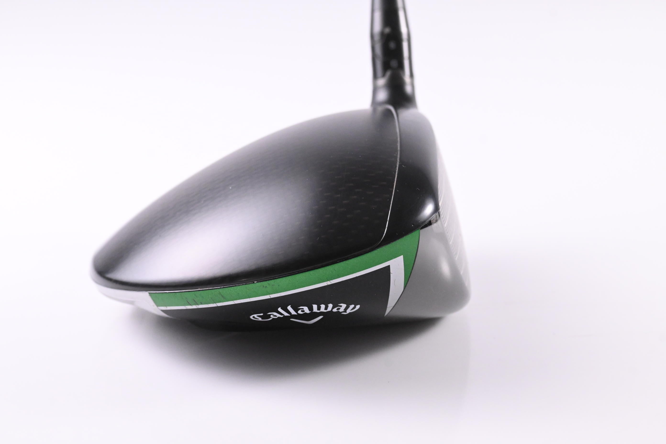 Callaway Elyte Driver / 10.5 Degree / Regular Flex Project X Denali Charcoal 50