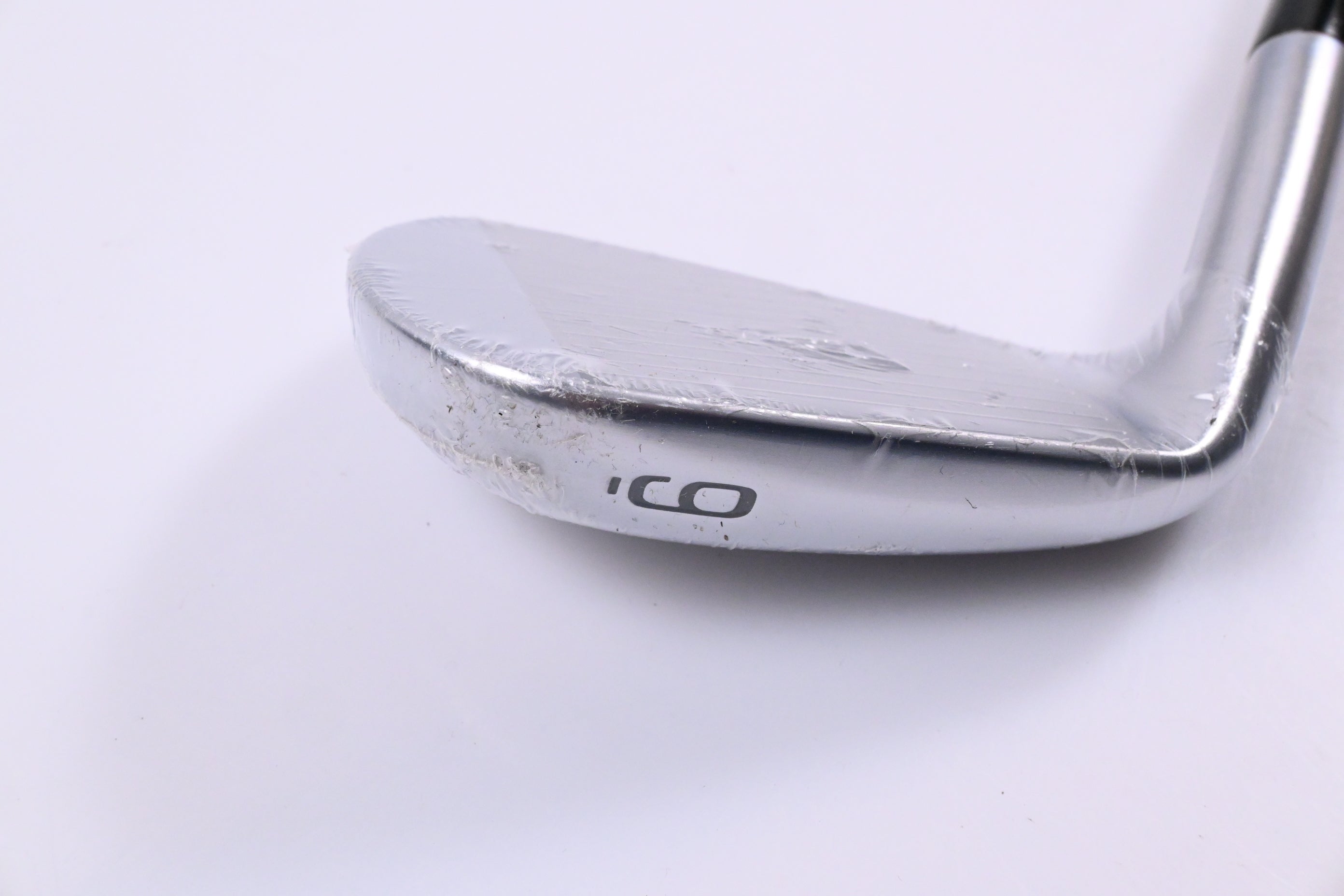 Mizuno JPX 925 Forged #9 Iron / Stiff Flex N.S.Pro Modus3 Tour 115 Shaft