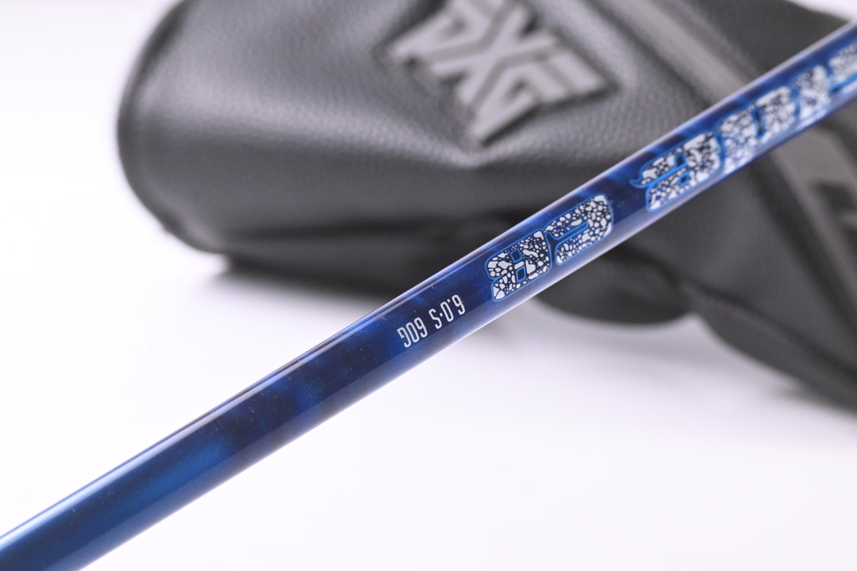 PXG 0311 Black Ops #3 Wood / 15 Degree / Stiff Flex Evenflow Riptide CB 60 Shaft