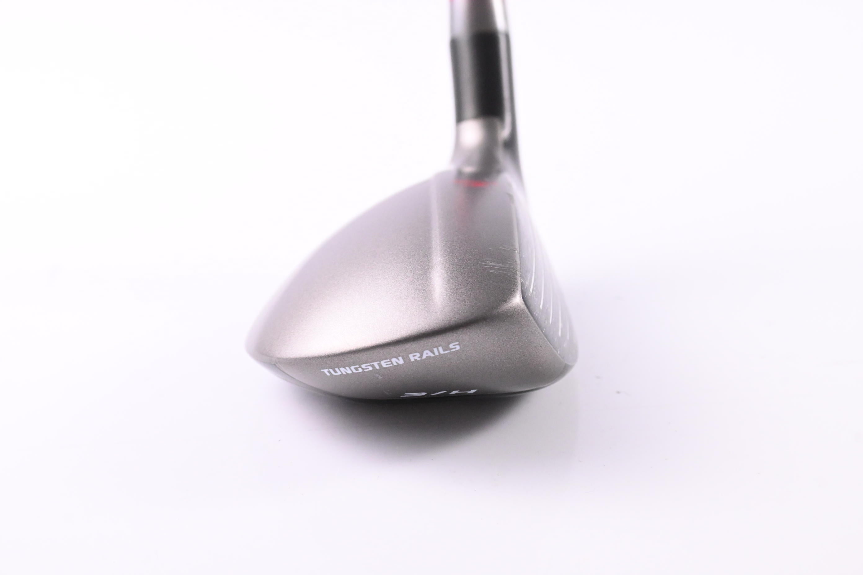 Cobra Baffler T-Rail #3 Hybrid / 19 Degree / Stiff Flex Graphite Design 70 Shaft