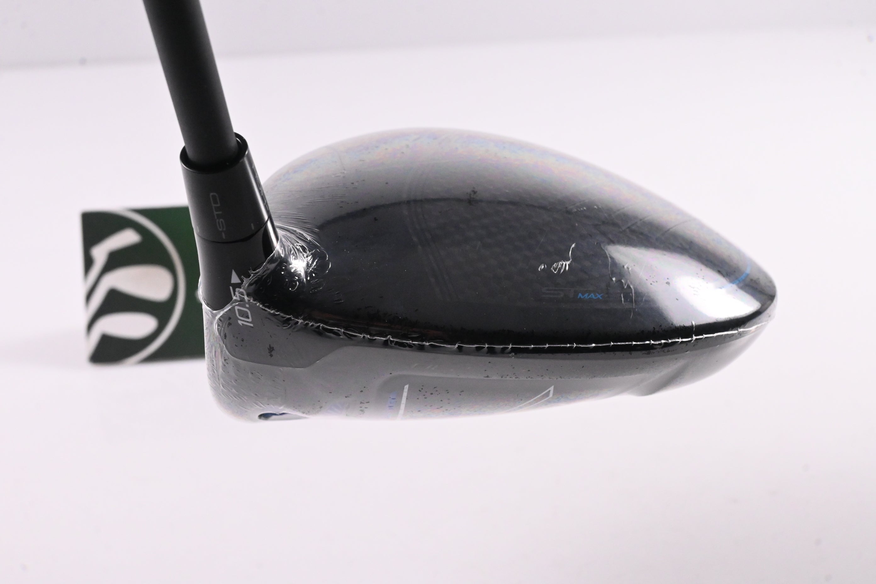 Mizuno ST-Max 230 Driver / 10.5 Degree / Regular Flex Tensei 1K Blue 55 Shaft