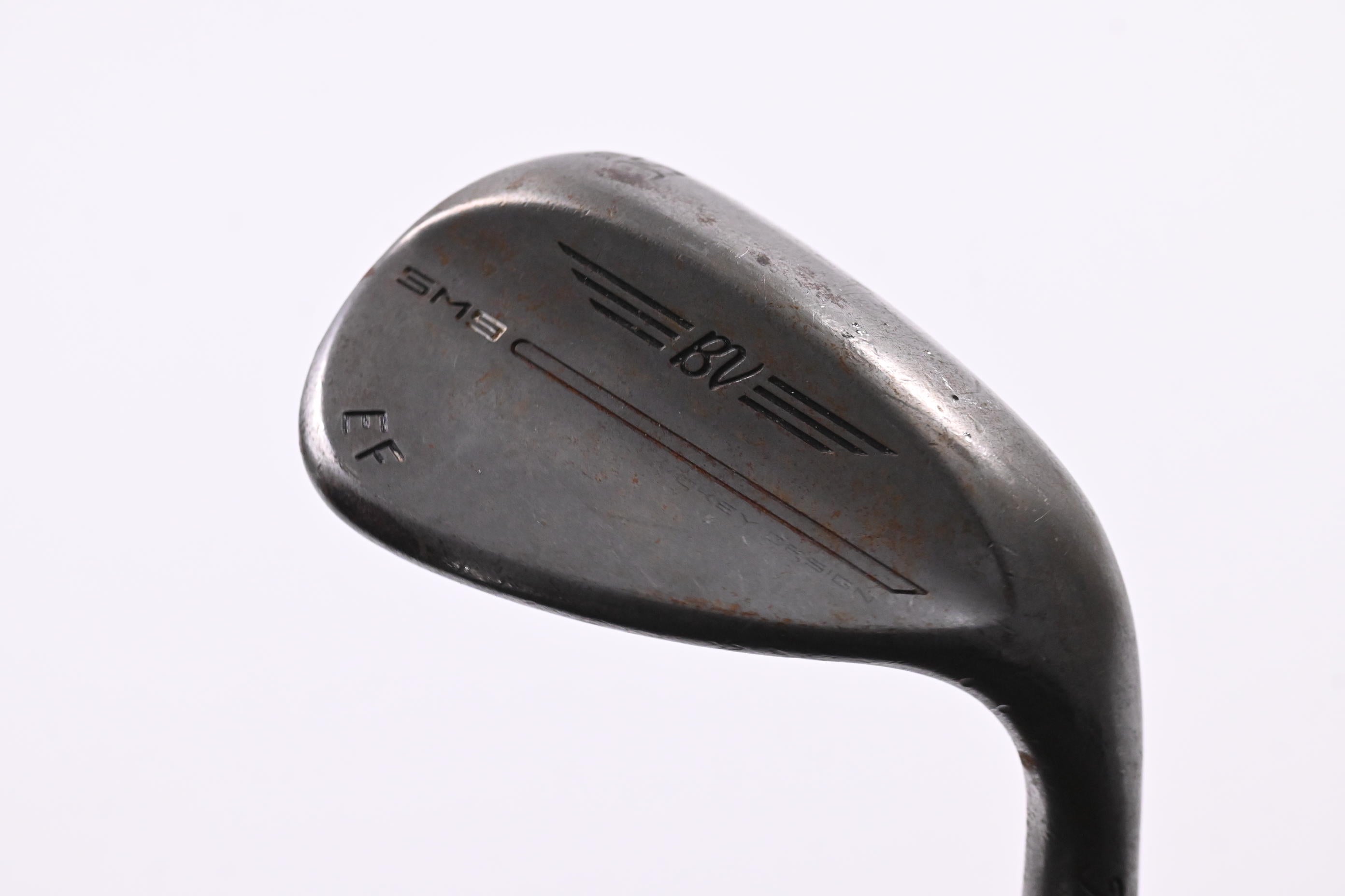Tour Issue Titleist Vokey SM9 Sand Wedge / 56 Degree / Stiff Flex N.S.PRO Modus3