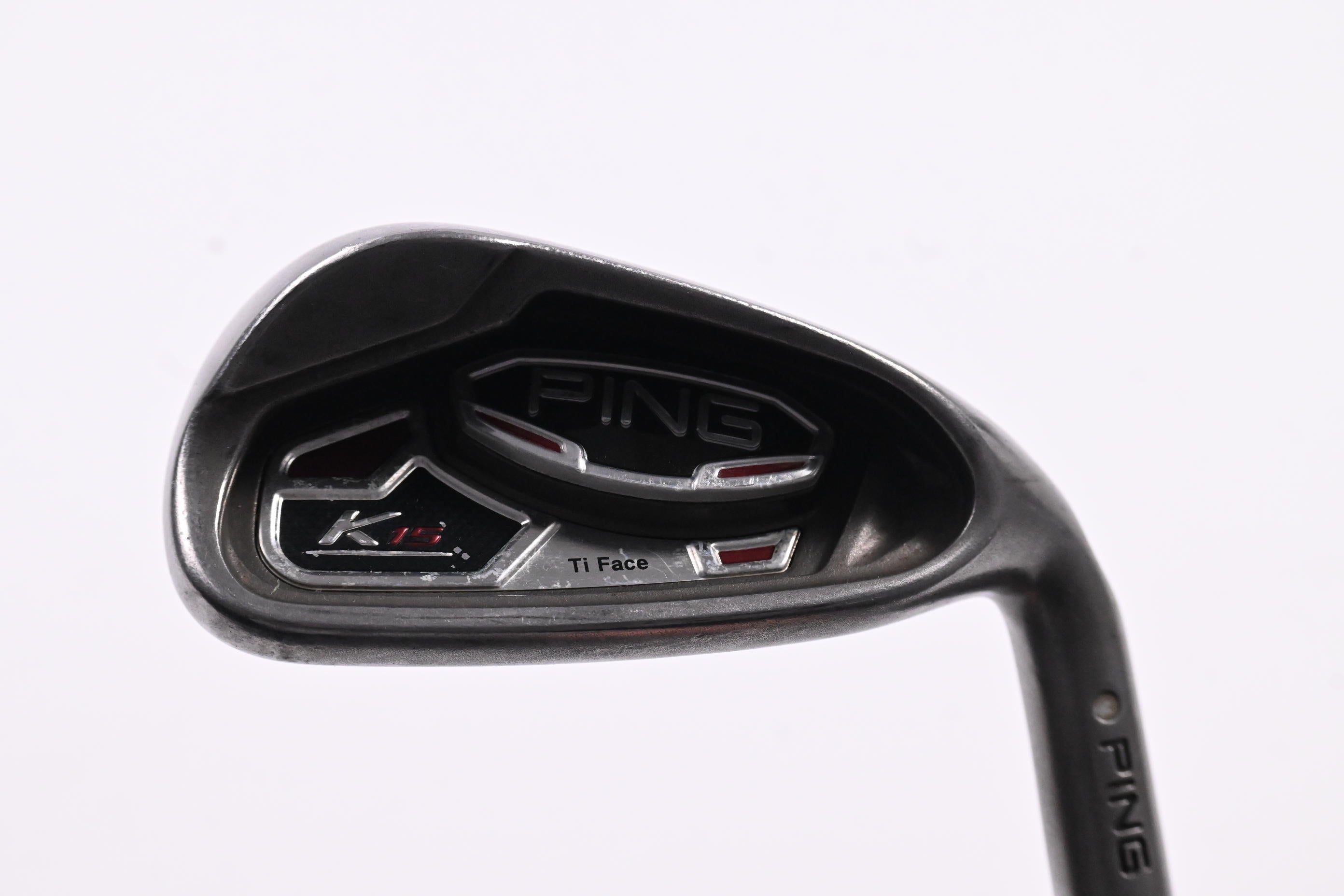 Ping K15 #8 Iron / 36 Degree / Senior Flex Ping CFS Shaft