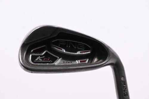 Ping K15 #8 Iron / 36 Degree / Senior Flex Ping CFS Shaft