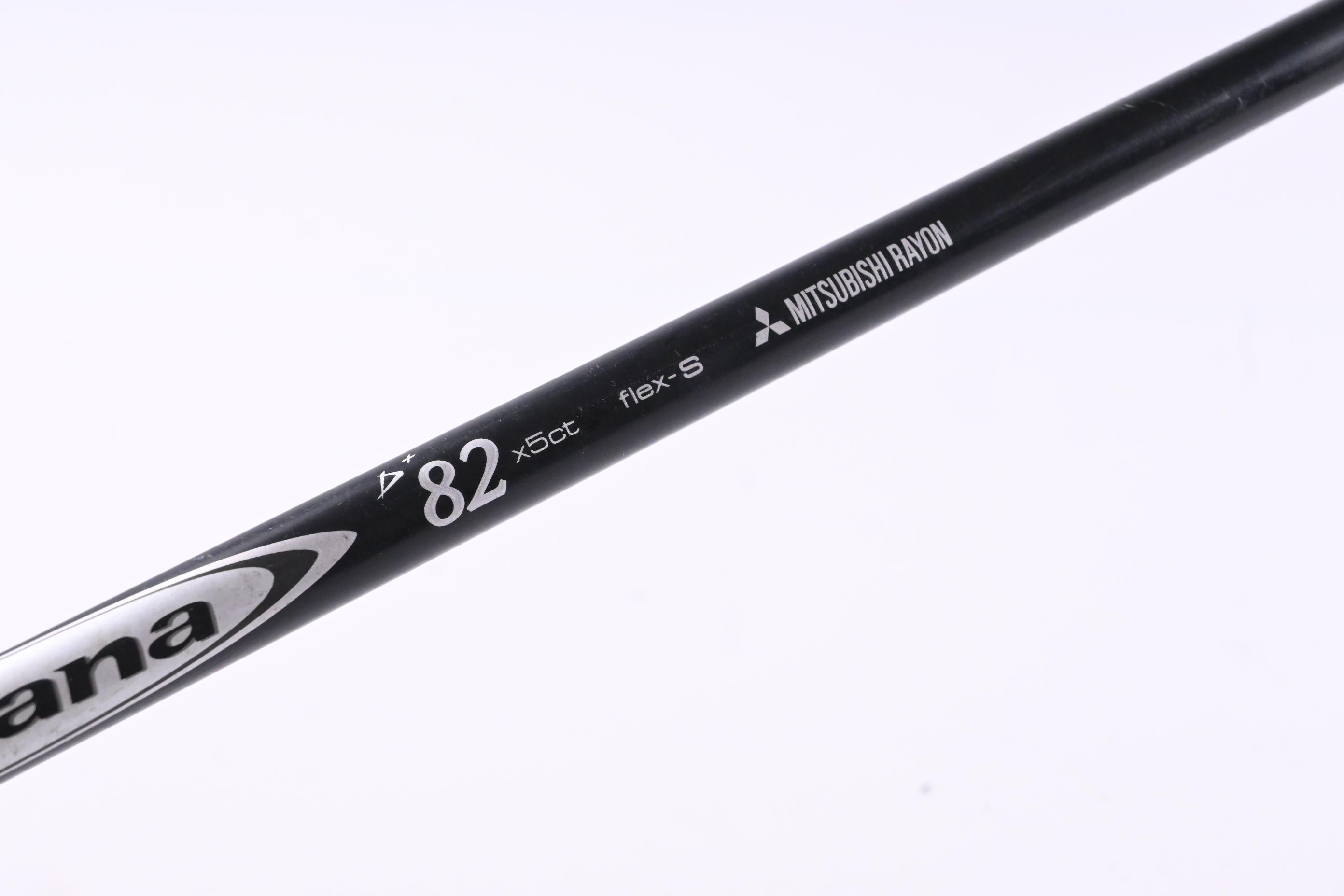 Titleist 913 FD #3 Wood / 15 Degree / Stiff Flex Diamana D+ White 82 Shaft
