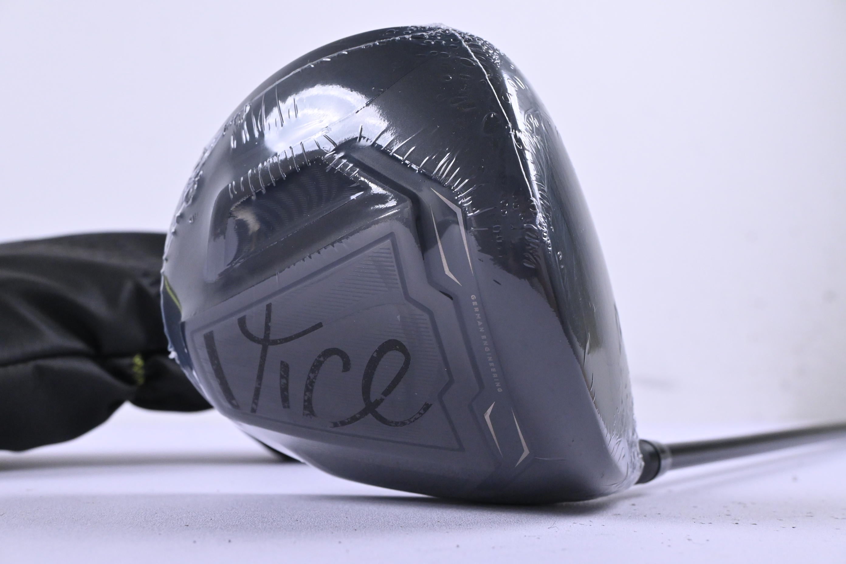 Vice Boost+ Driver / 10.5 Degree / Regular Flex Vice Golf 55 Shaft