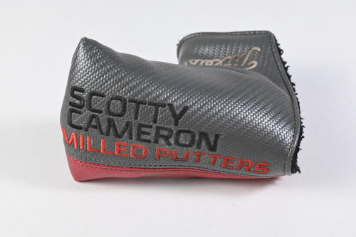 Scotty Cameron Select Newport M1 2016 Putter / 34 Inch