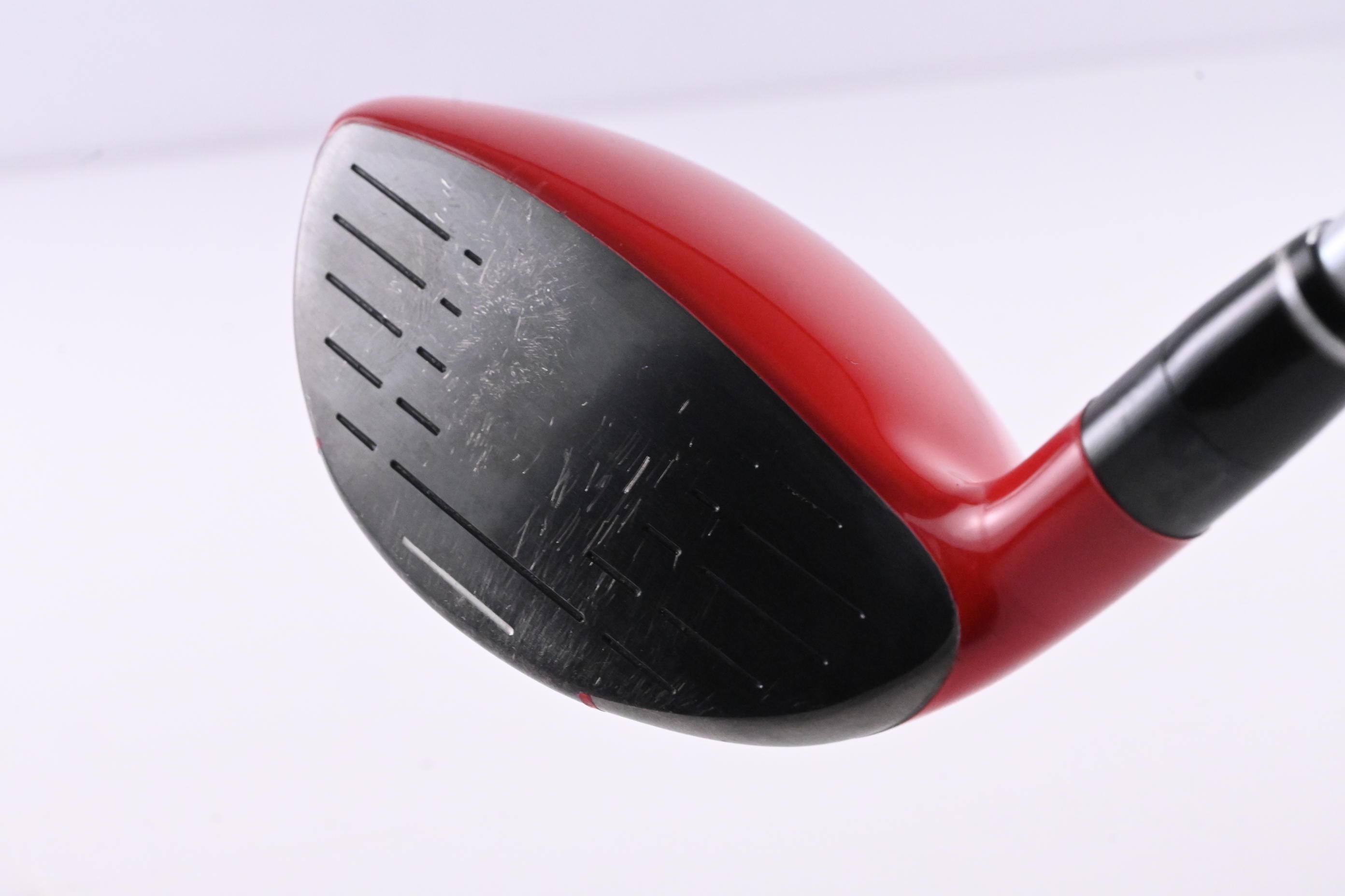 Lynx Boom Boom 2 #4 Hybrid / Regular Flex Aldila Rip'D NV 80 Shaft