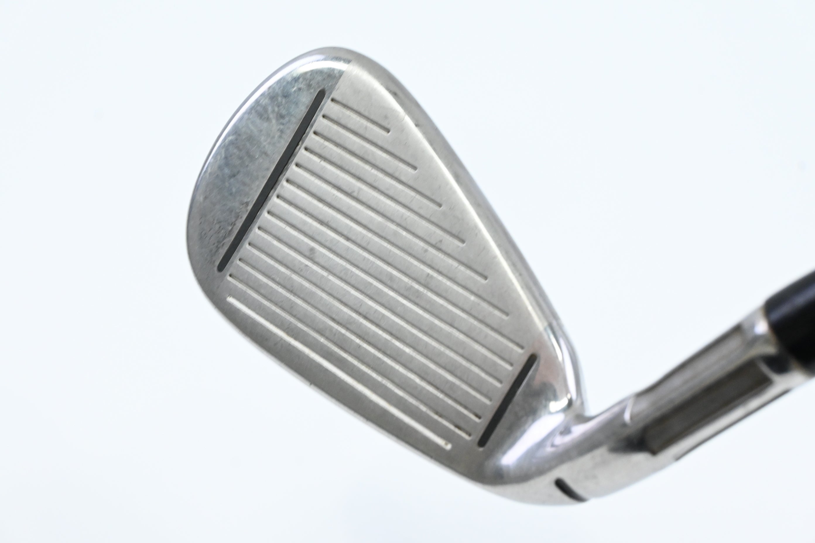 Taylormade M2 2017 #5 Iron / 21.5 Degree / Stiff Flex Reax High Launch 88 Shaft