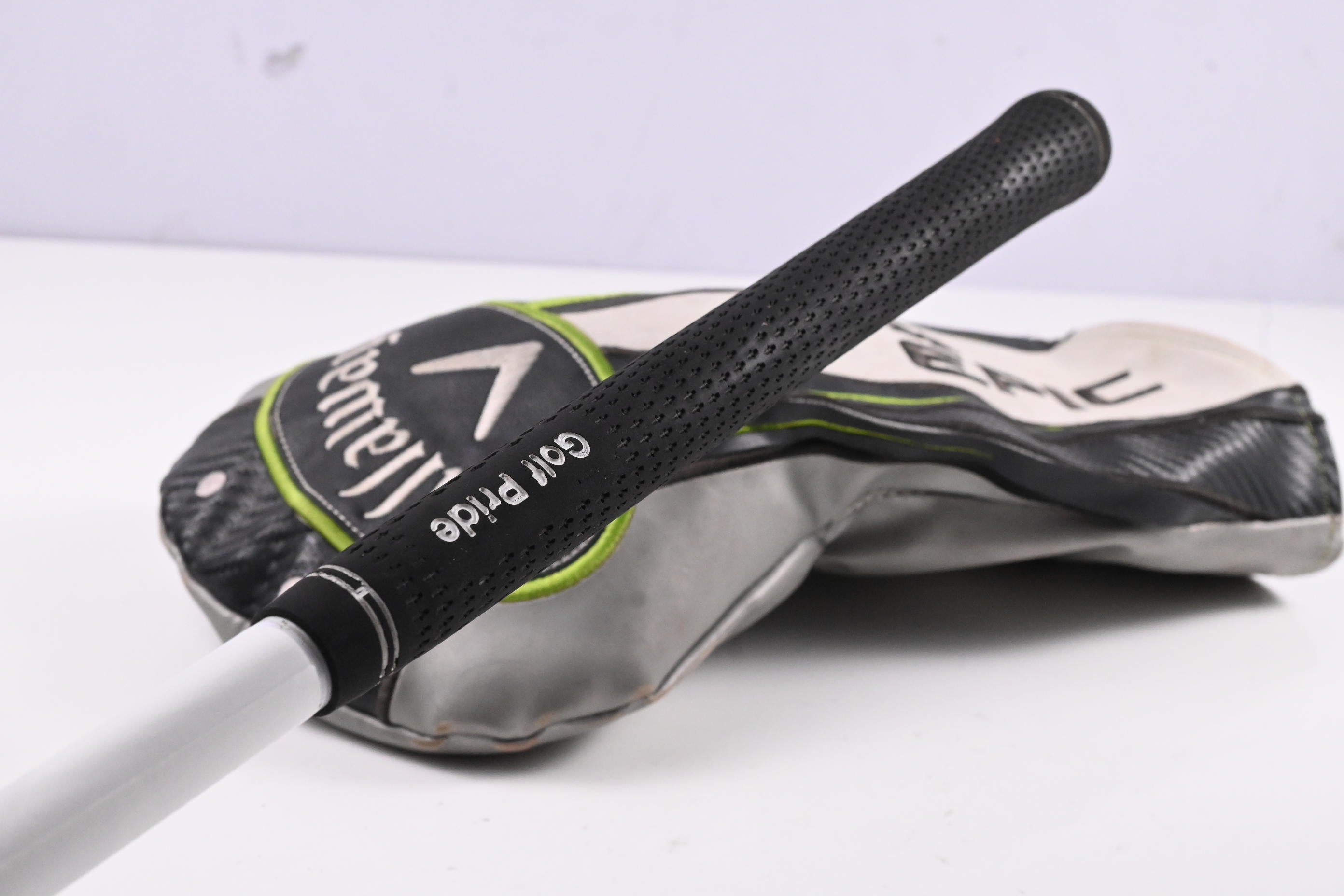 Callaway GBB Epic Sub Zero Driver / 10.5 Degree / Stiff Flex Fujikura Pro 62