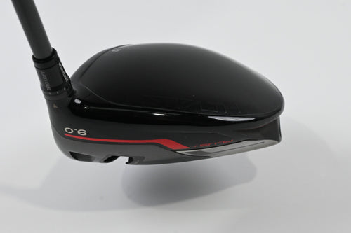 Taylormade Stealth Plus Driver / 9 Degree / Stiff Flex Project X Evenflow Riptide 70