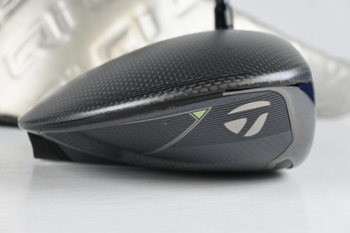 Taylormade Qi35 Driver / 9 Degree / Stiff Flex Diamana T+60 Shaft