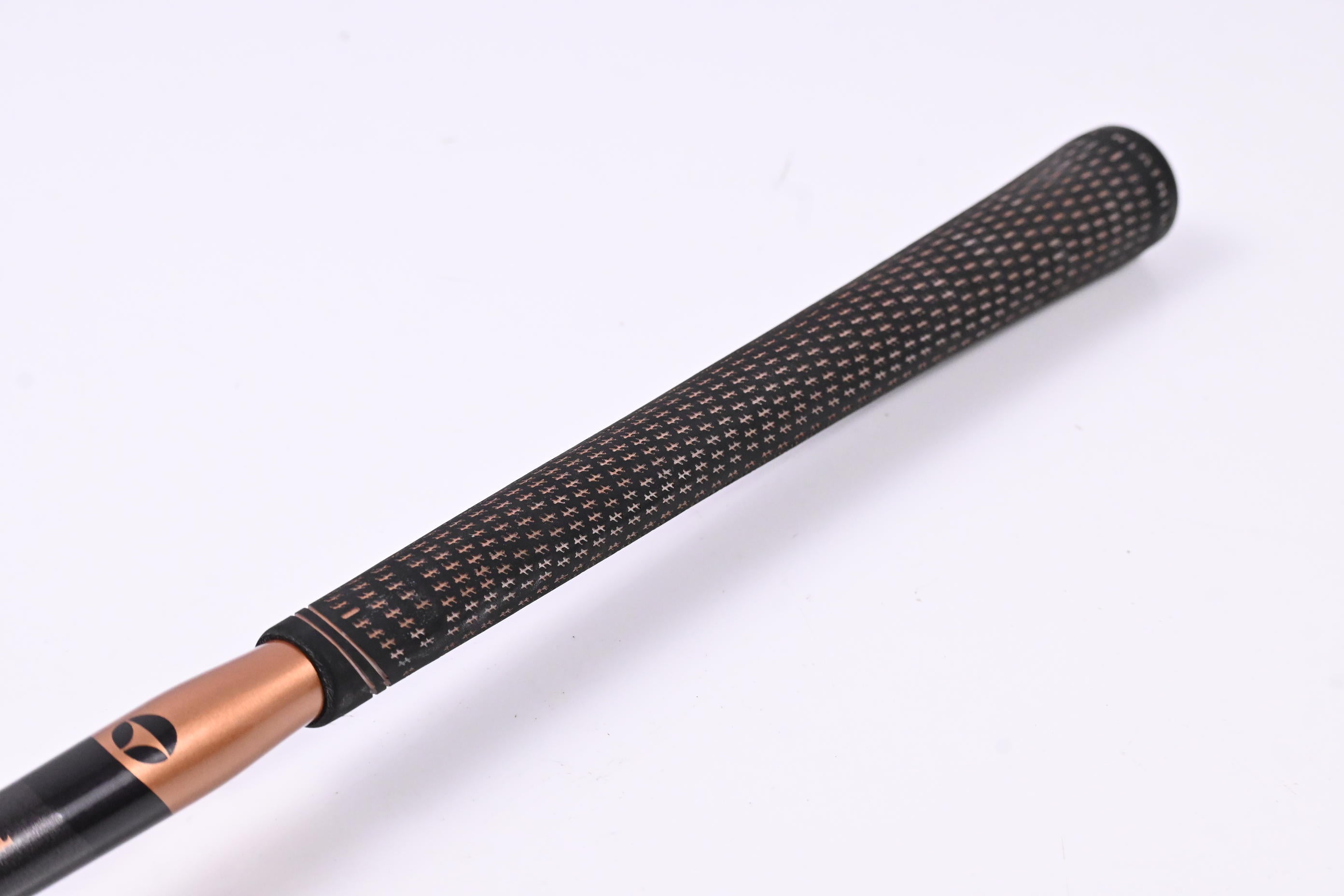 Taylormade Burner Bubble LCG #3 Iron / 21 Degree / Stiff Flex Bubble 2 90 Shaft