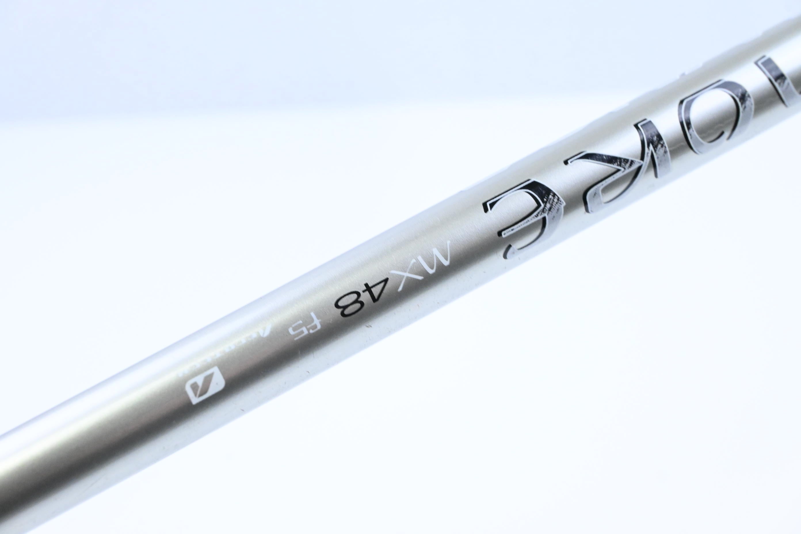 Ryoma D-1 V-Spec Driver / 10.5 Degree / X-Flex Claymore MX48 Shaft