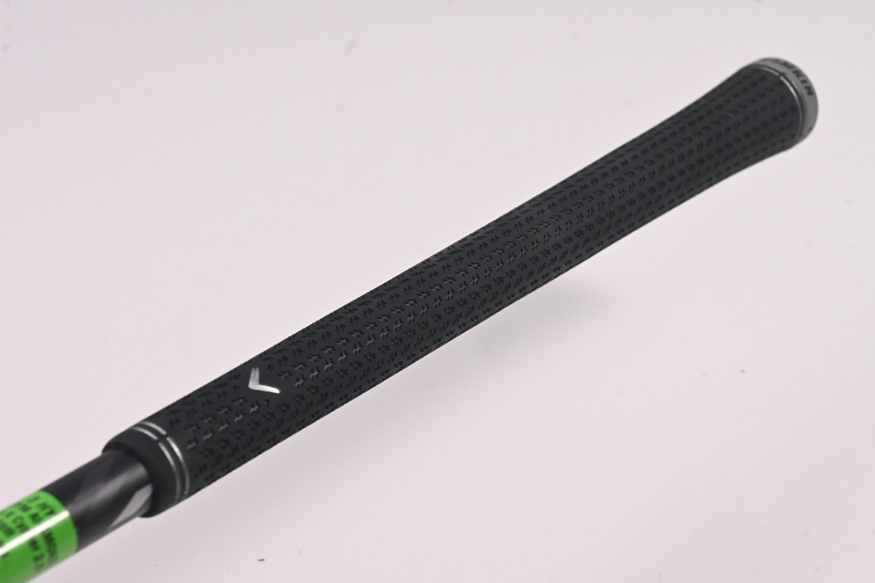 Project X Cypher 2.0 70 #4 Hybrid Shaft / Stiff Flex / Callaway 3rd Gen