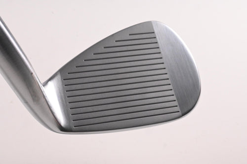 Left Hand Cobra King Tec One Length Gap Wedge / 49 Degree / Regular Flex KBS